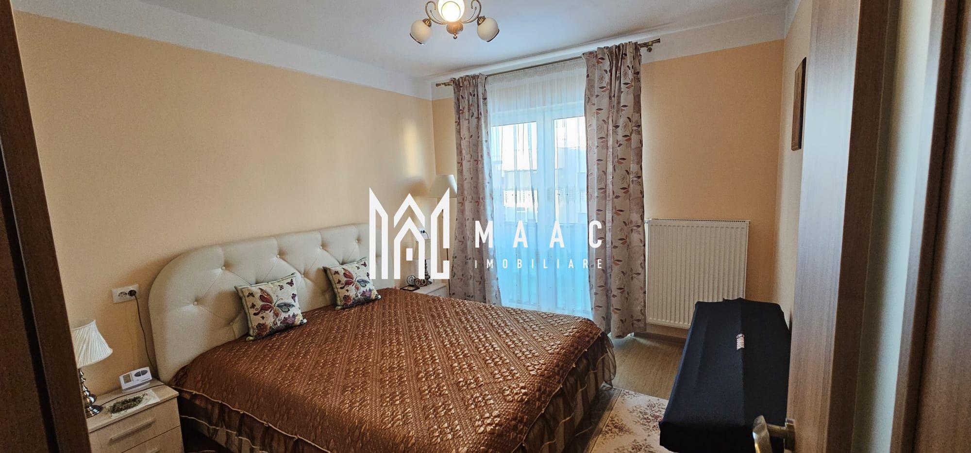 Apartament 3 camere | 66 MPU | Balcon | Arhitectilor - 4