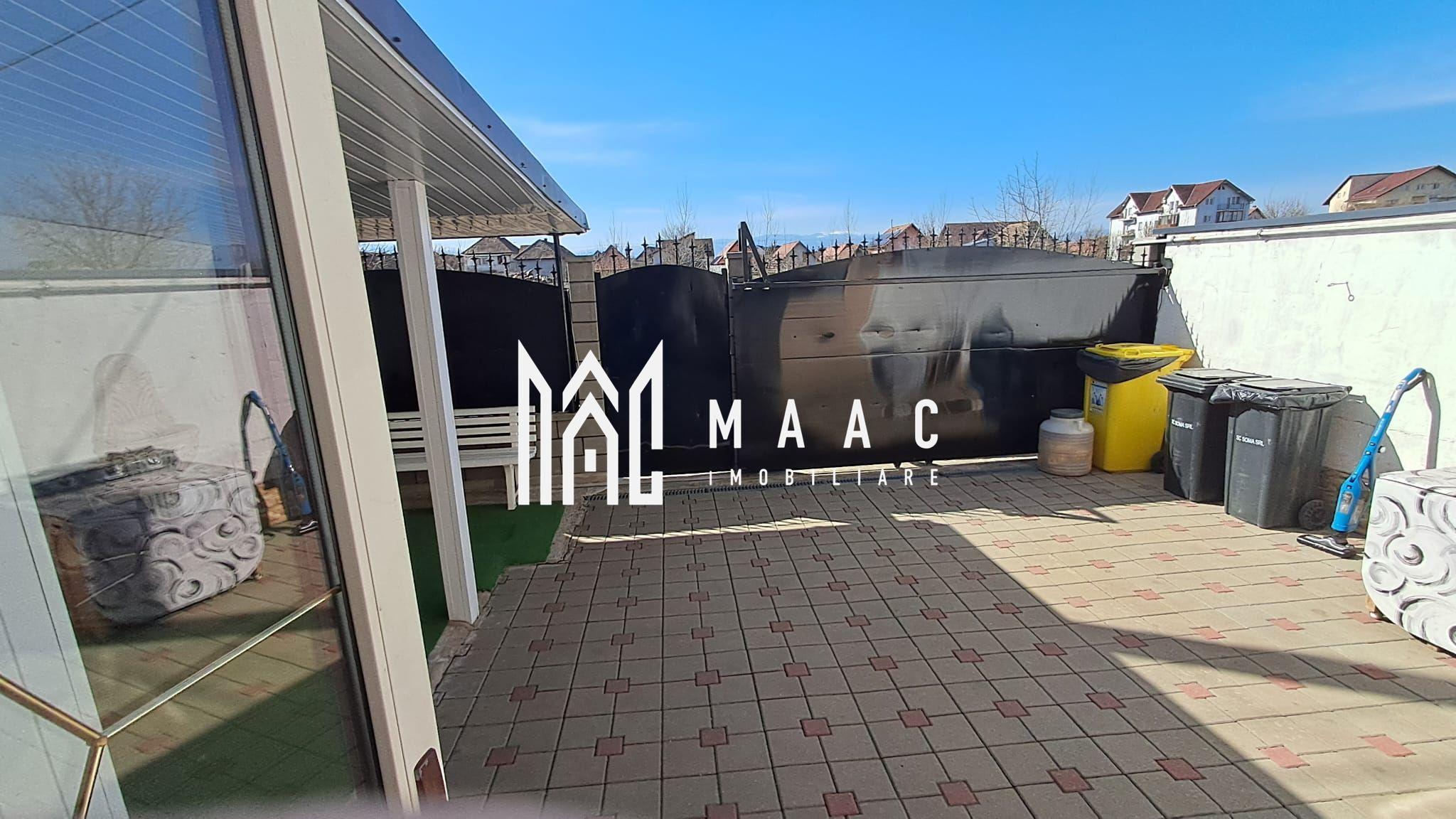 Casa 5 camere | 124MPU | Curte individuala | Terezian - 11