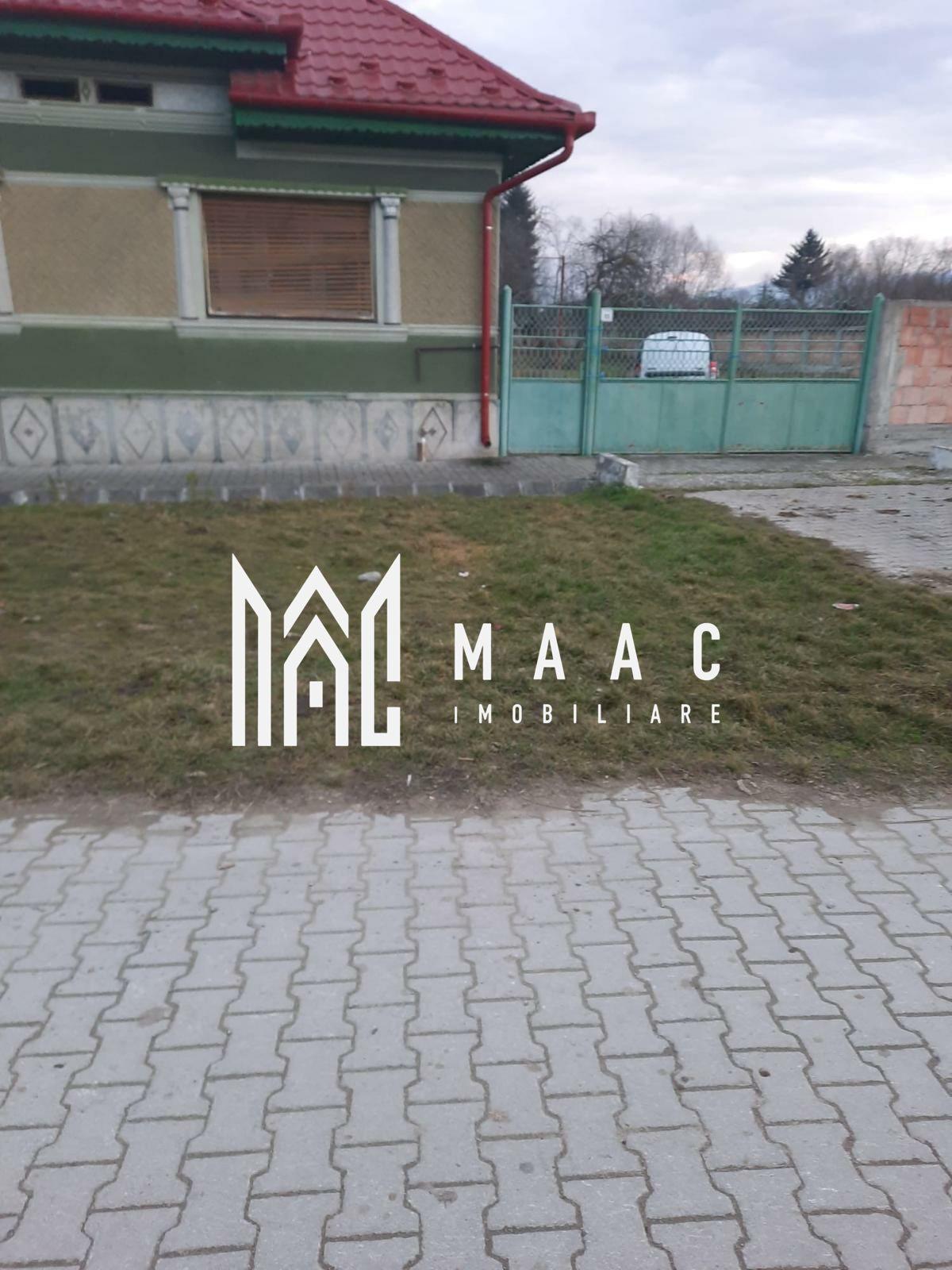 Casa de vanzare | Comuna Carta Sibiu | Suprafata teren 3000 MPU | - 5