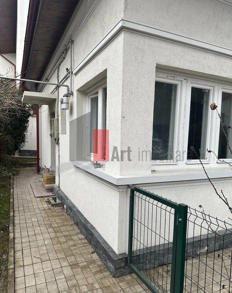 Casa de inchiriat pentru Birouri - 1