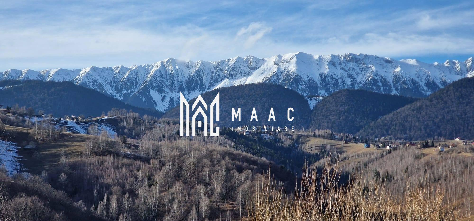 Refugiu în Inima Munților I Casa in Moeciu I Bran - 2