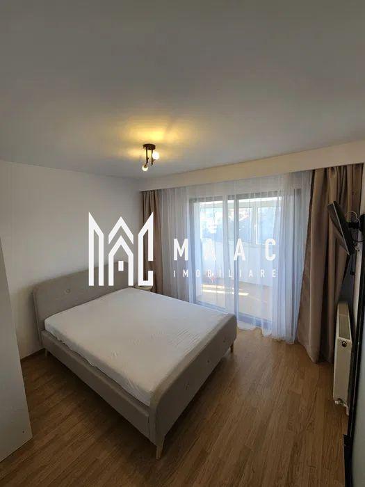 Apartament 2 camere | Decomandat | Balcon | Renovat | Mihai Viteazu - 1