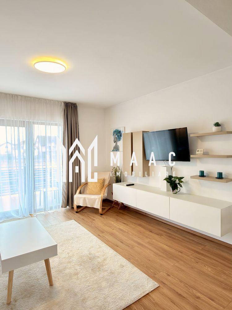 Apartament 3 camere | Terasa | 85 MPU | Loc de parcare | Șelimbăr - 2