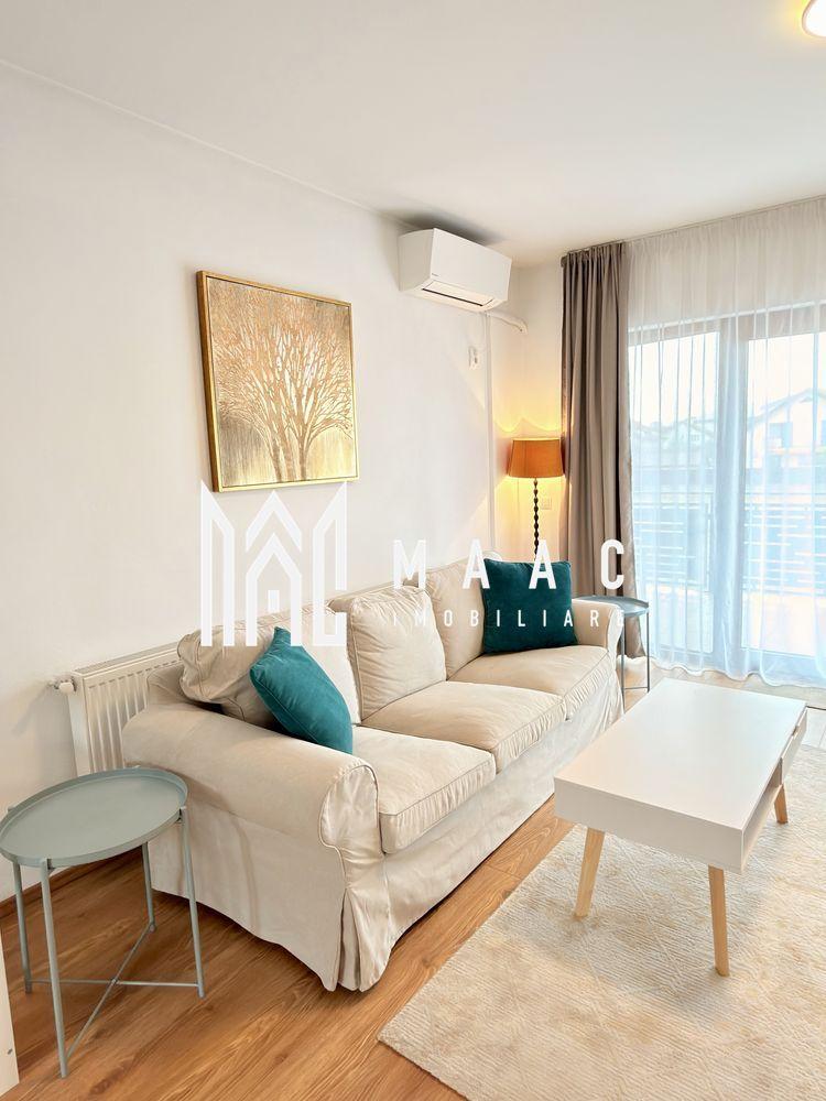 Apartament 3 camere | Terasa | 85 MPU | Loc de parcare | Șelimbăr - 3