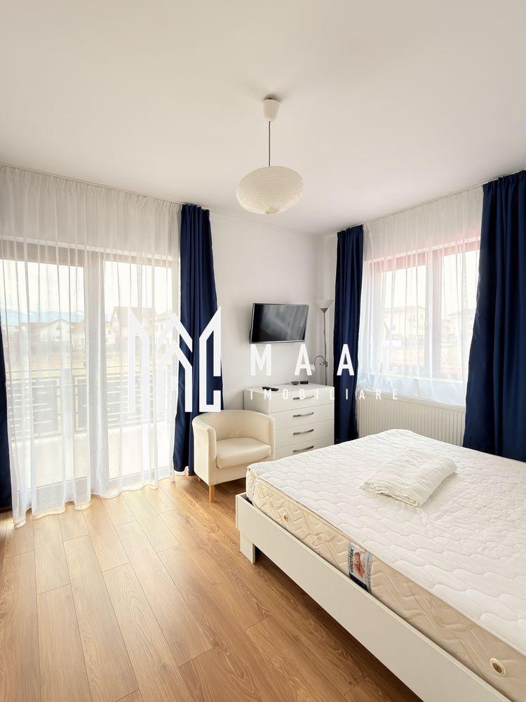 Apartament 3 camere | Terasa | 85 MPU | Loc de parcare | Șelimbăr - 1