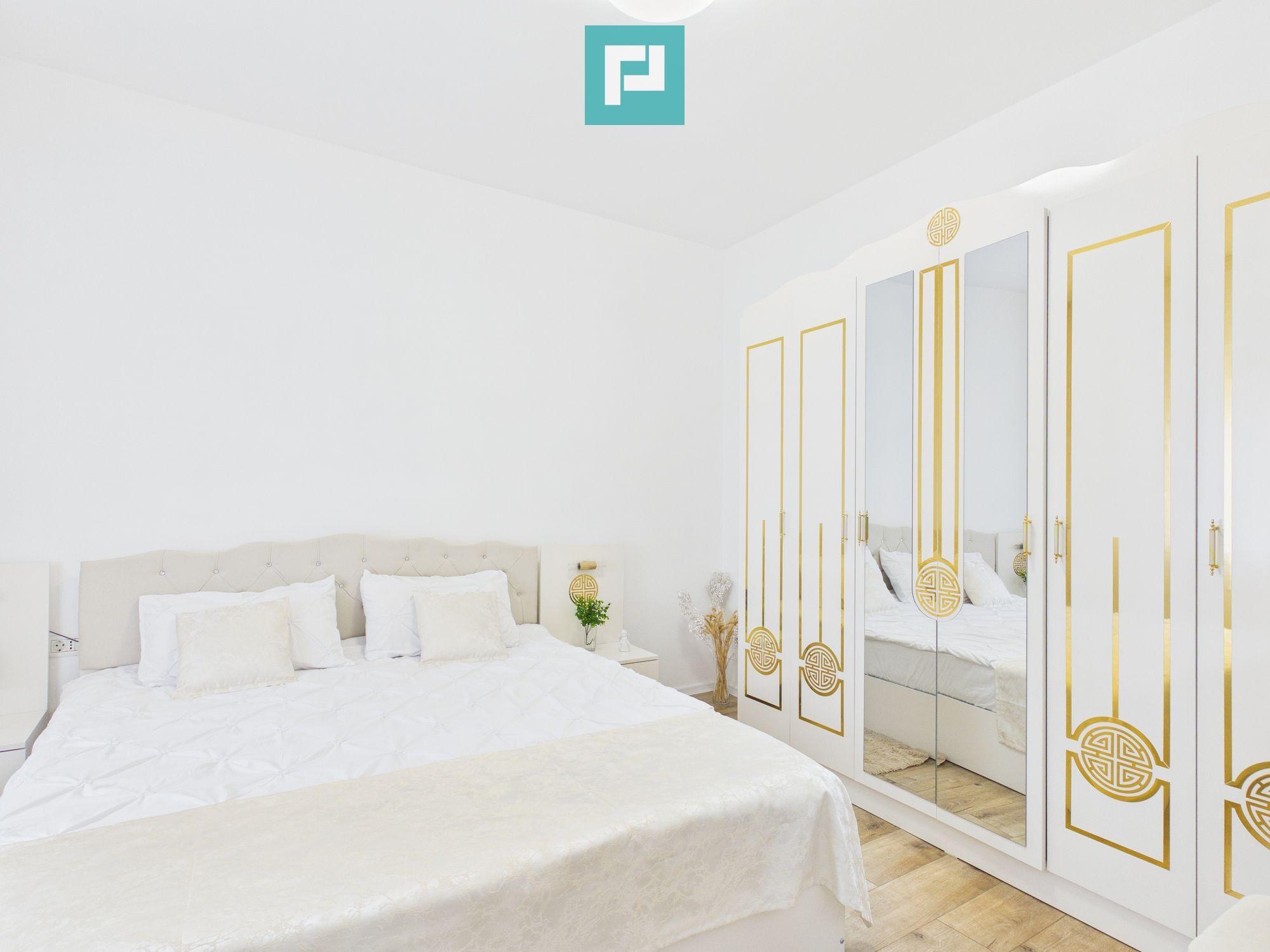 Apartament 2 camere parter în Arad, zona Boul Roşu - 8
