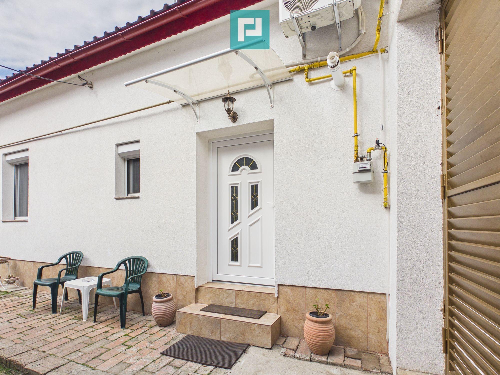 Apartament 2 camere parter în Arad, zona Boul Roşu - 2