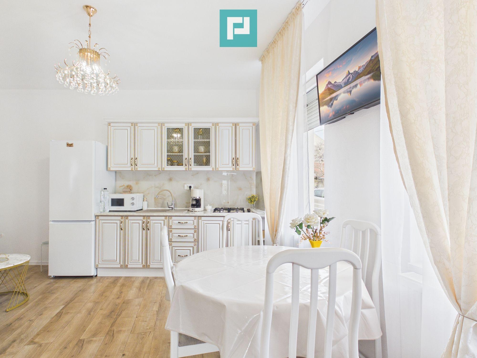 Apartament 2 camere parter în Arad, zona Boul Roşu - 5