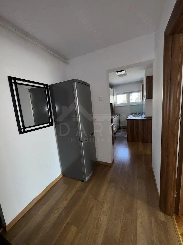 🏡 Apartament 2 camere decomandat | 56 mp | Cornișa | 450 € 🔥 - 2