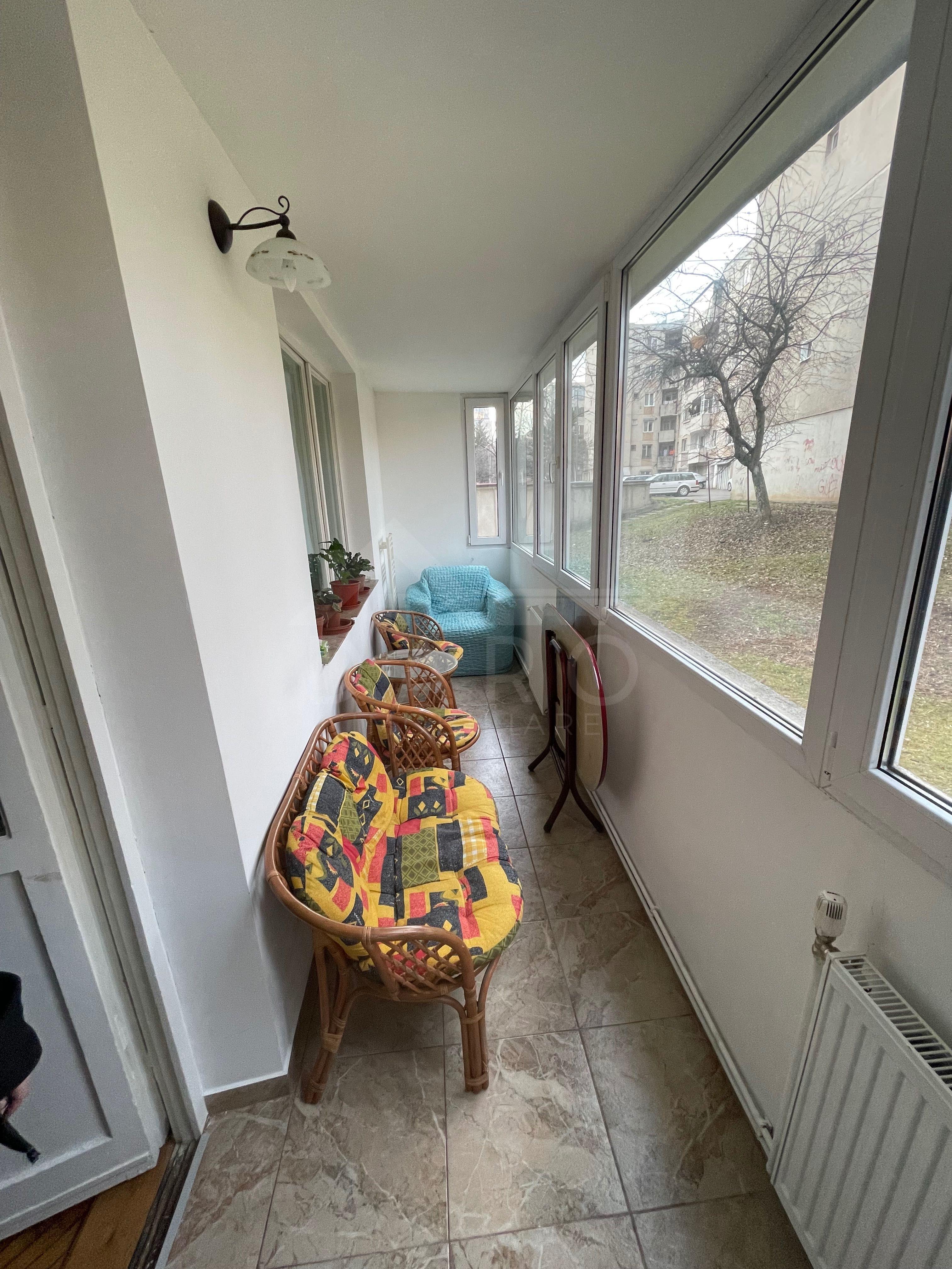 🏡 Apartament 3 camere | 60 mp | Zona Dacia - 6