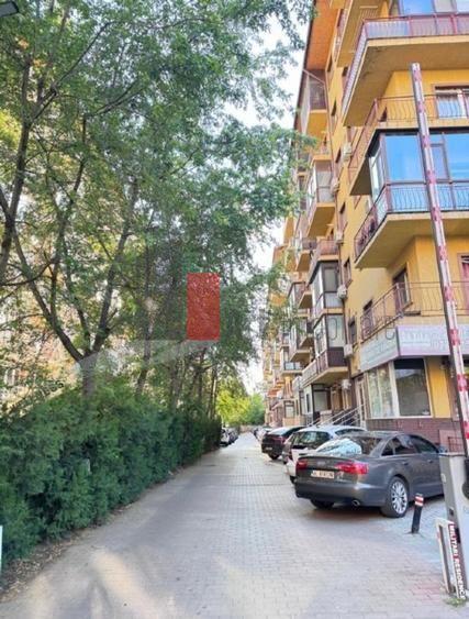 Vand Ap. 4 camere Str. Rezervelor 70 Militari Residence - 9