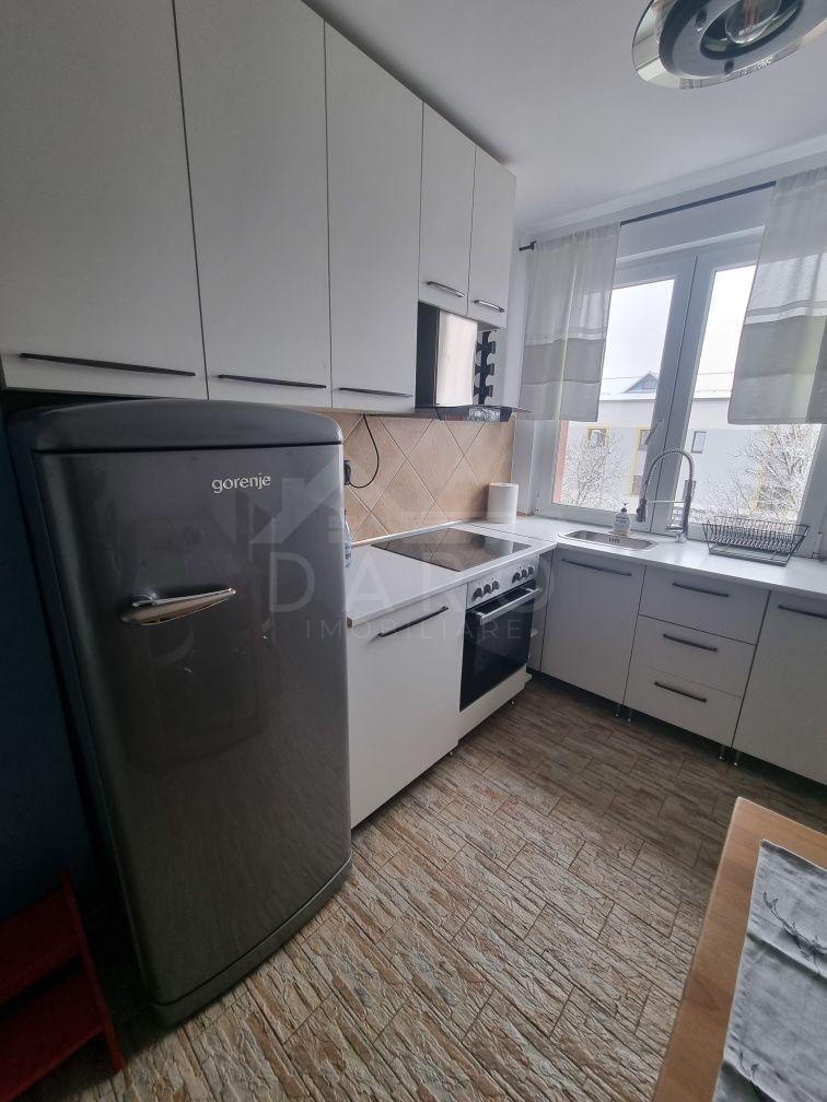 Apartament de inchiriat 2 camere UMF - 2