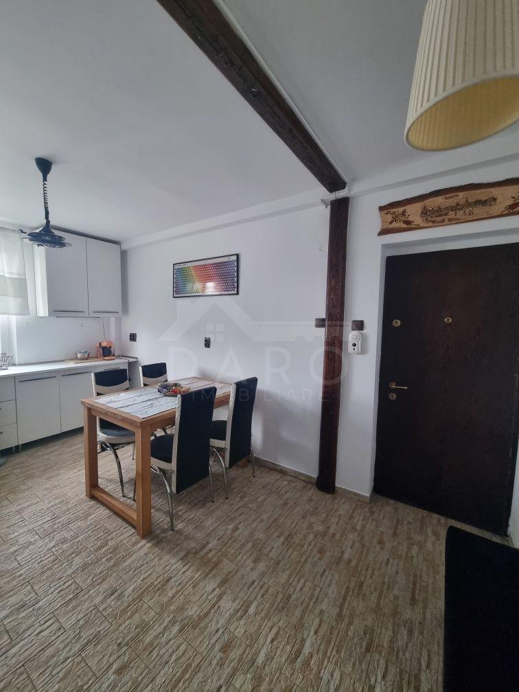 Apartament de inchiriat 2 camere UMF - 1