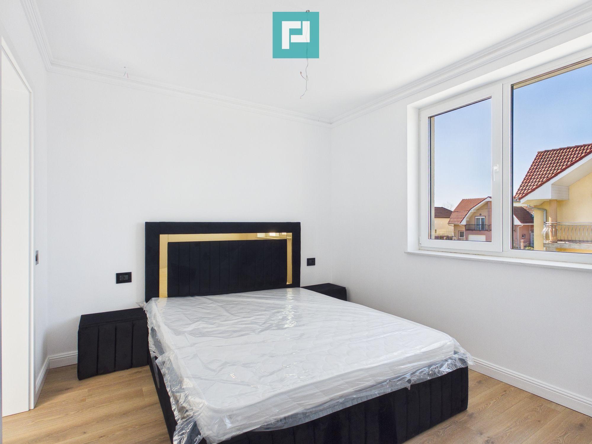Casă Terraced / Townhouse, 120 mp utili, Sânmartin - 6