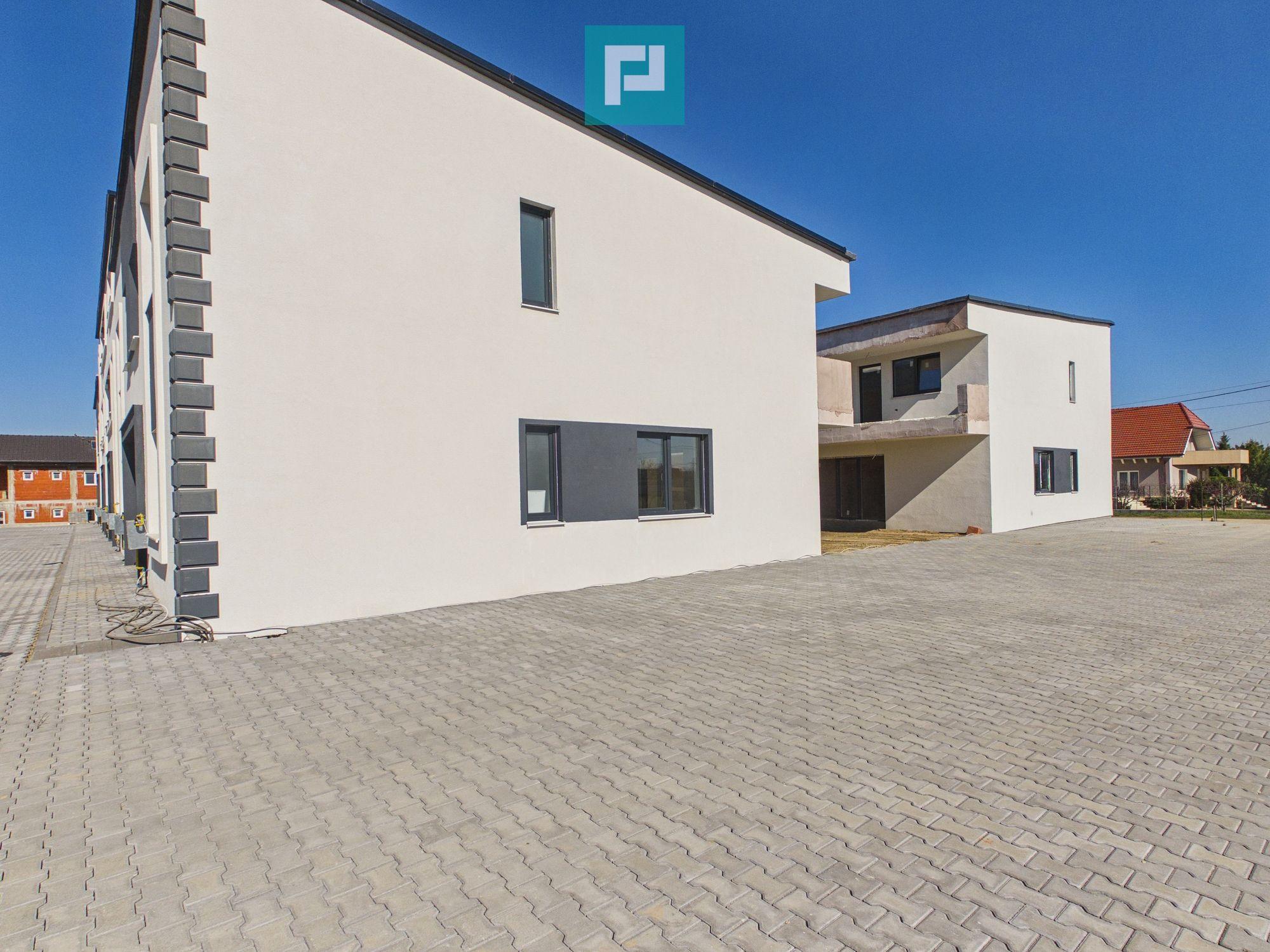 Casă Terraced / Townhouse, 120 mp utili, Sânmartin - 2