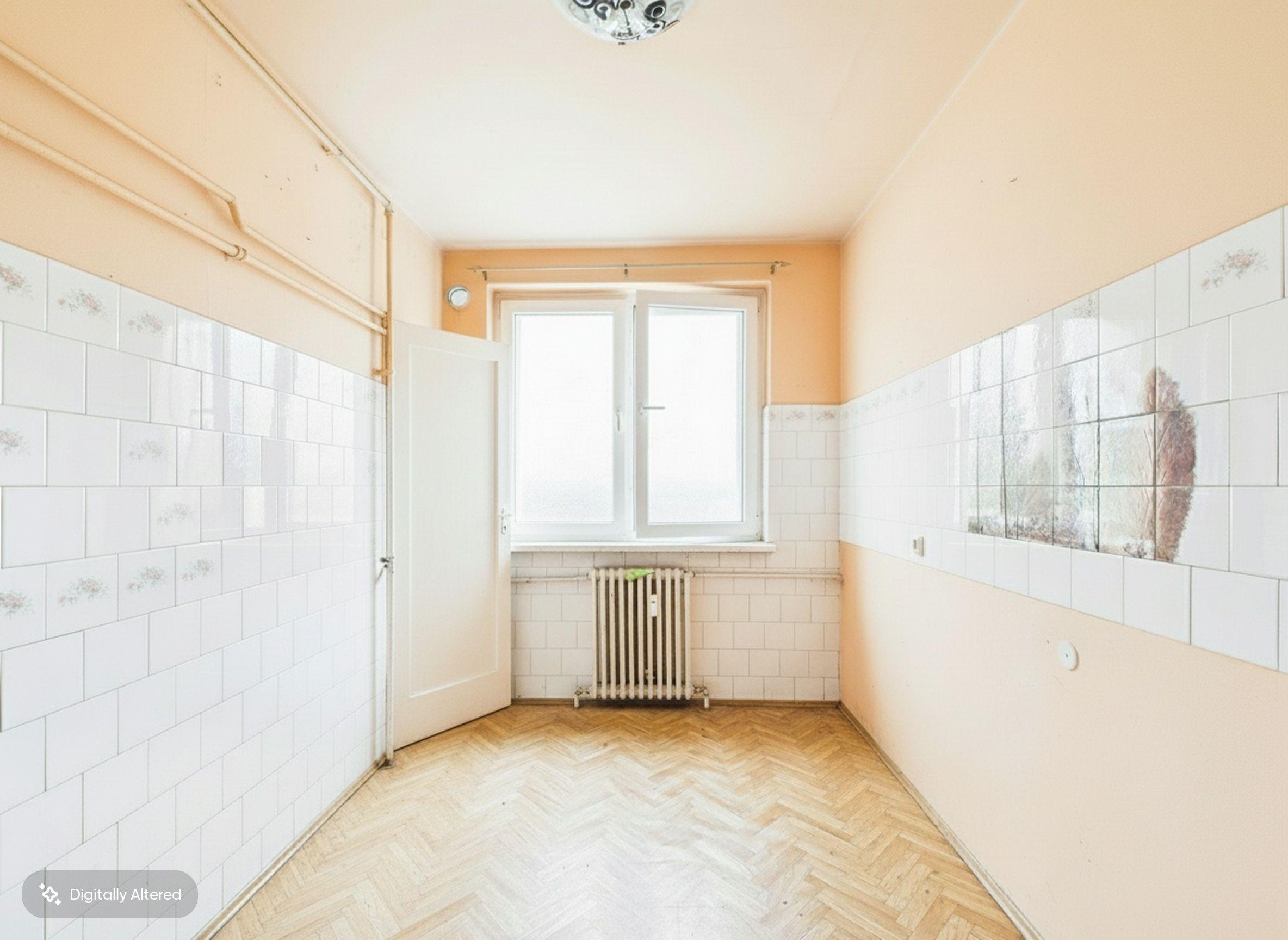 Apartament cu 2 camere de investiții la Podgoria - 1