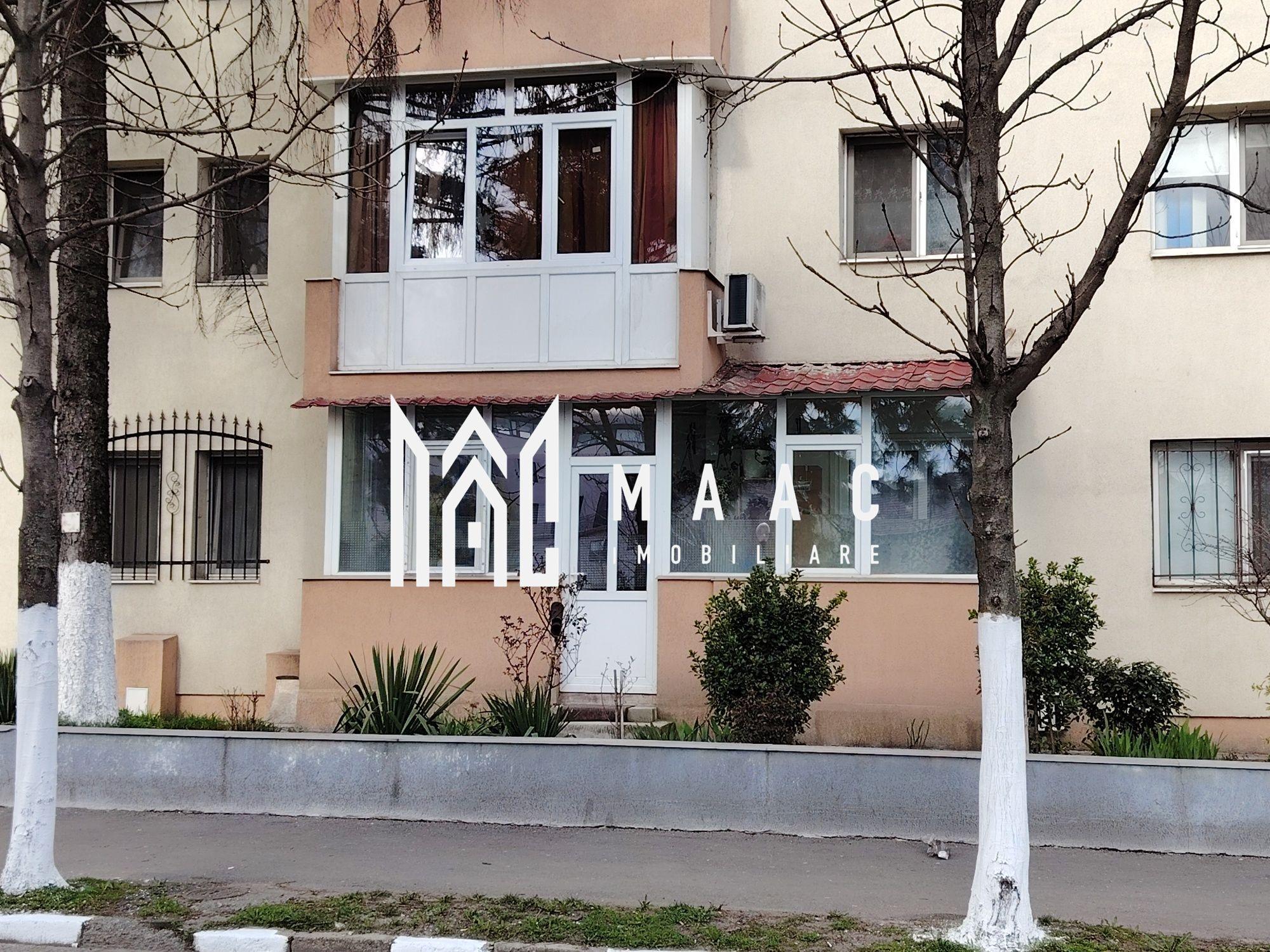 Apartament 2 camere | parter | Centru | - 6