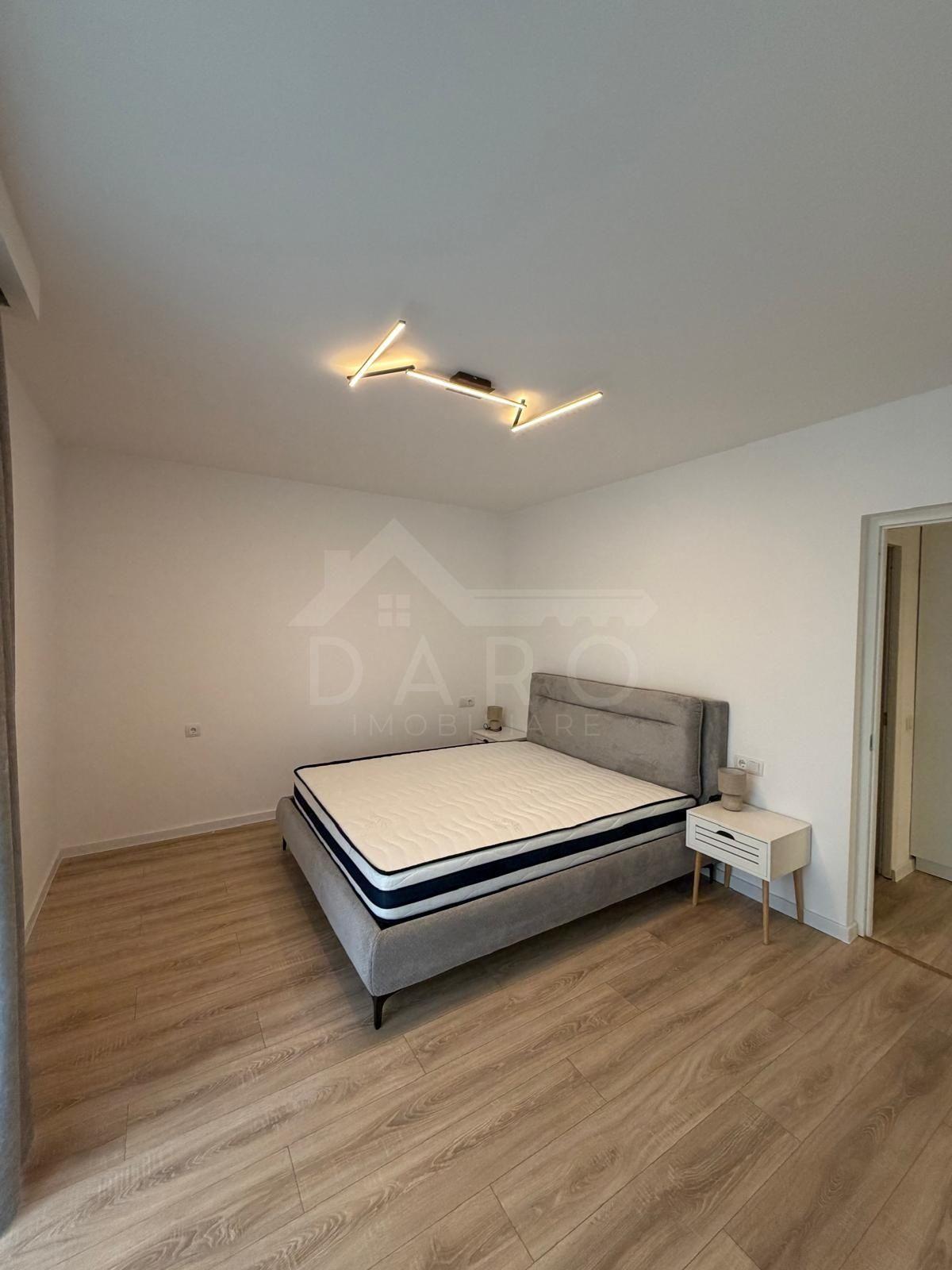 500€ – 2 camere + terasă 60 mp | Ama Residence | Parcare inclusă - 5
