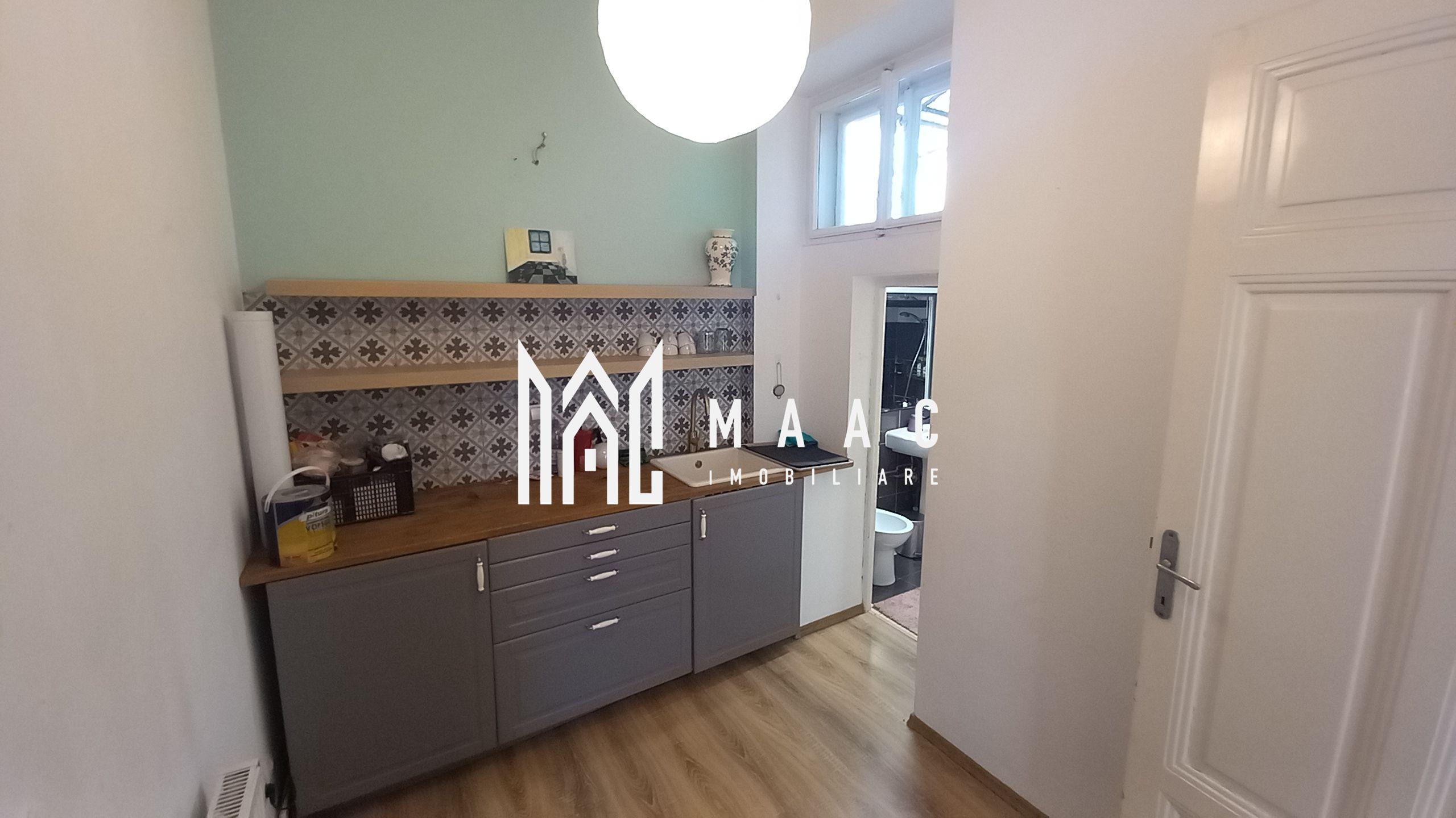 Apartament la casă | Decomandat | 100 MPU | Central - 7