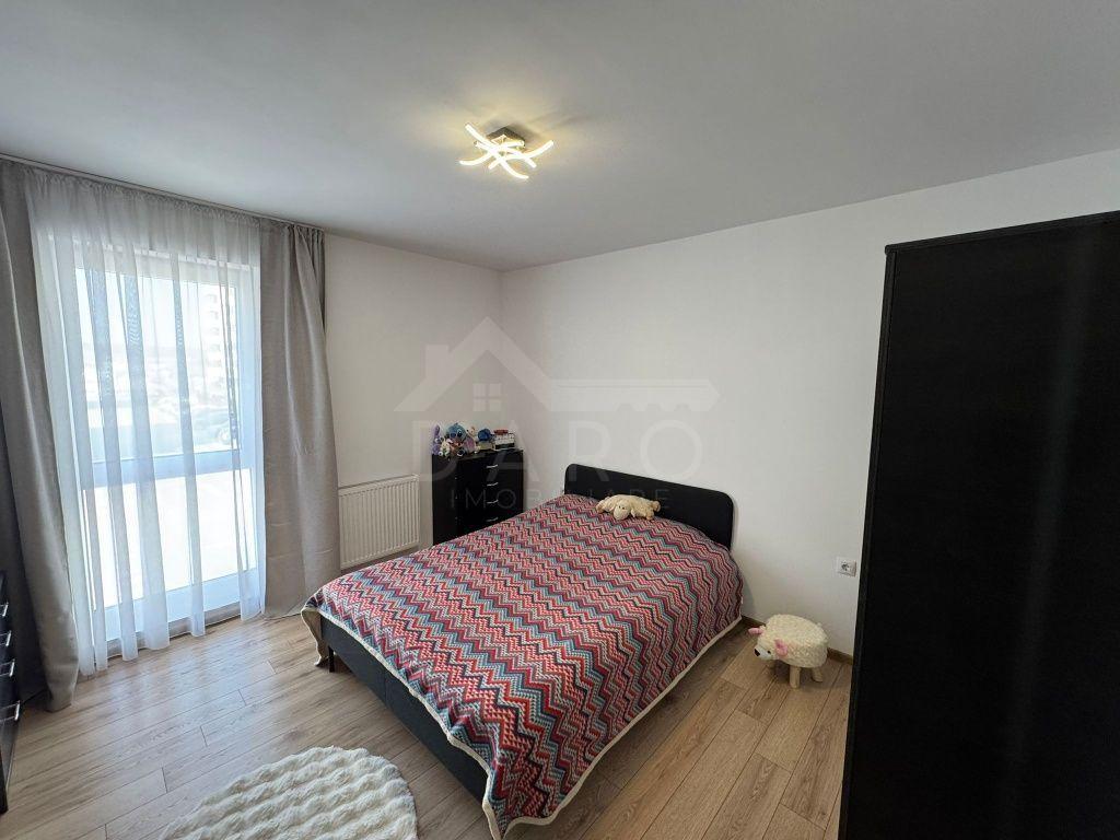 🏡 Apartament de închiriat 3 camere | Maurer Residence | - 2