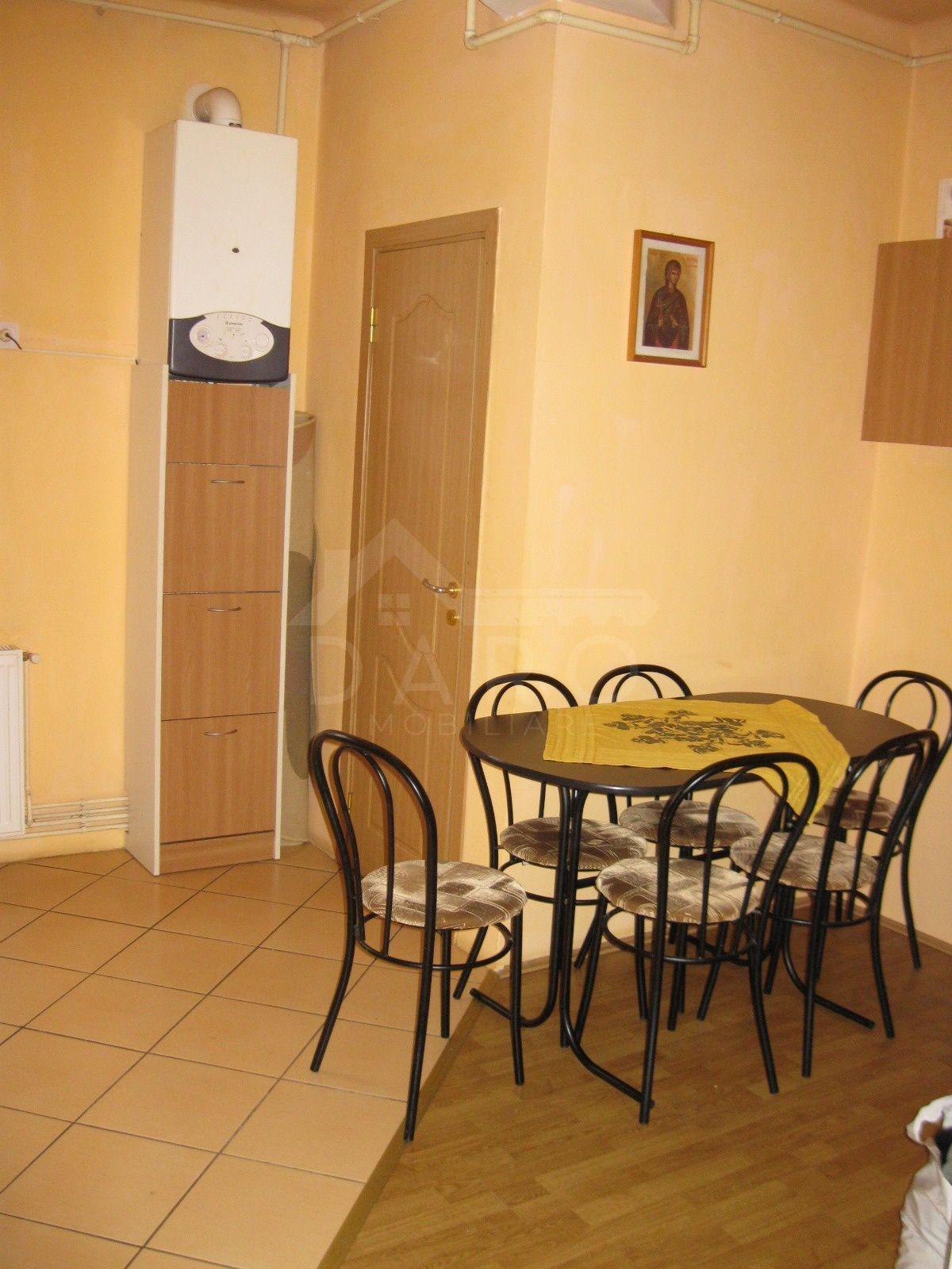 🏡 De vânzare apartament 2 camere | 62 mp | Gheorghe Doja - 7