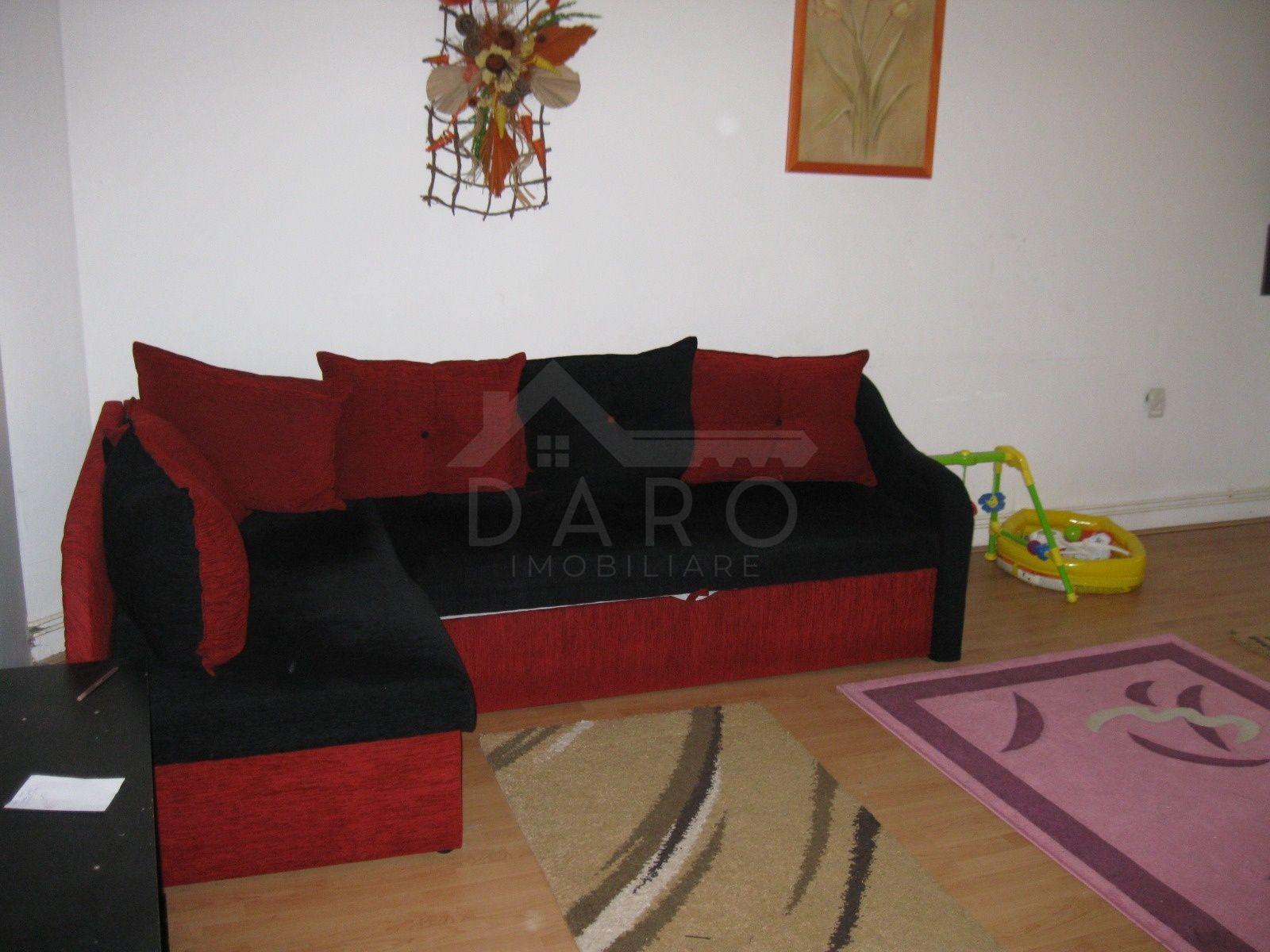 🏡 De vânzare apartament 2 camere | 62 mp | Gheorghe Doja - 6