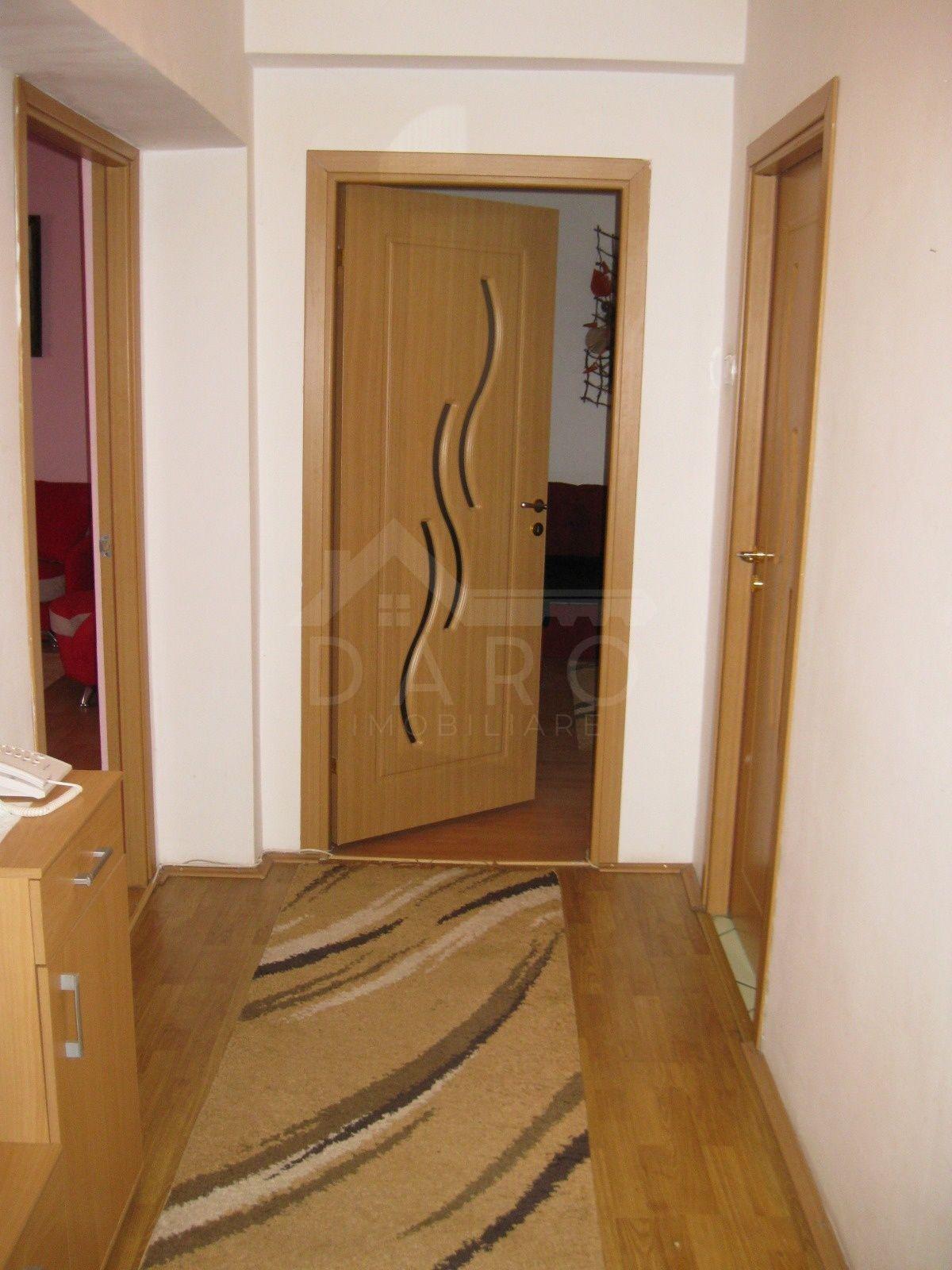 🏡 De vânzare apartament 2 camere | 62 mp | Gheorghe Doja - 1