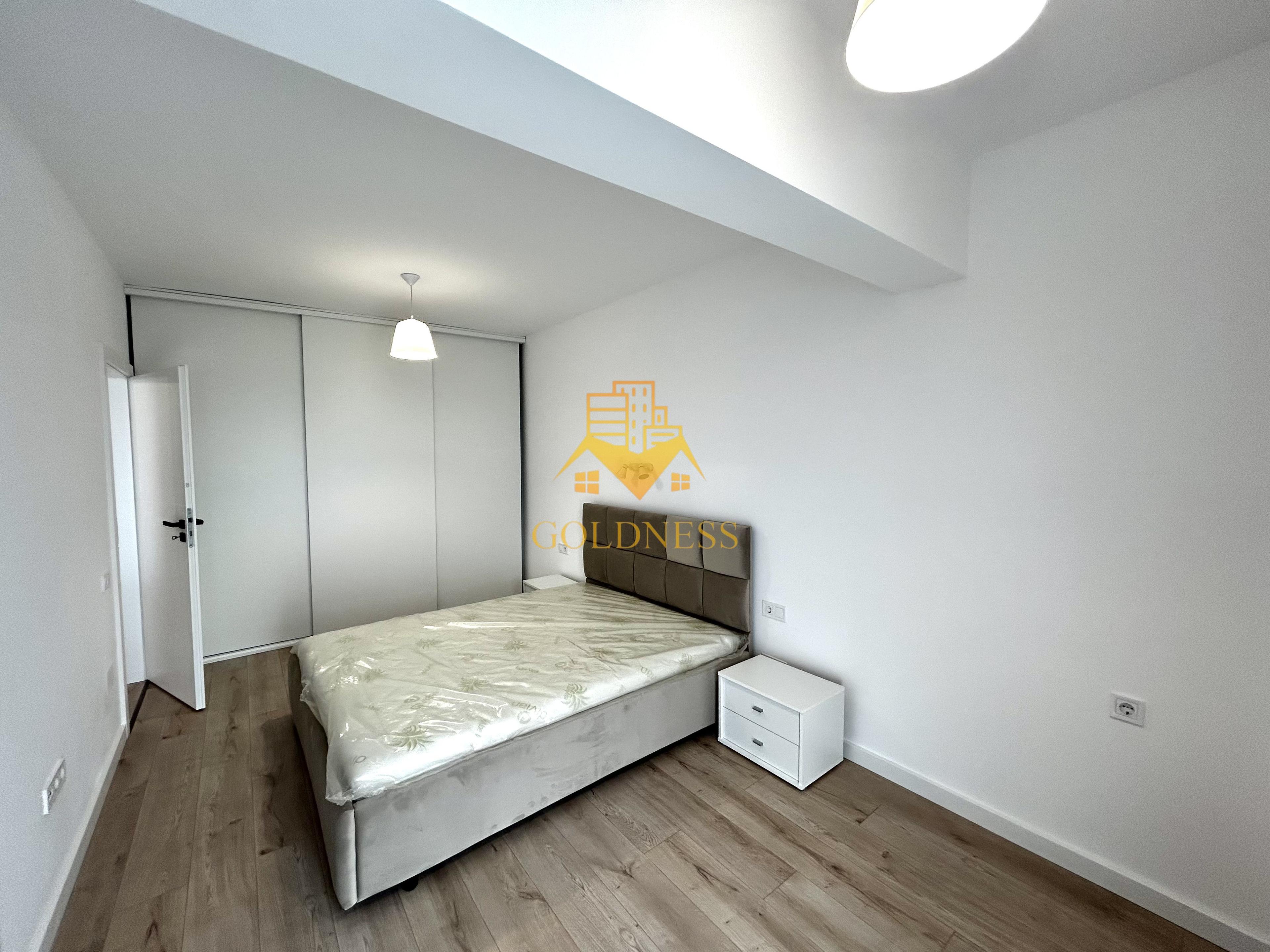 2 camere open space, Modern, Parcare, Oncos, Floresti - 3