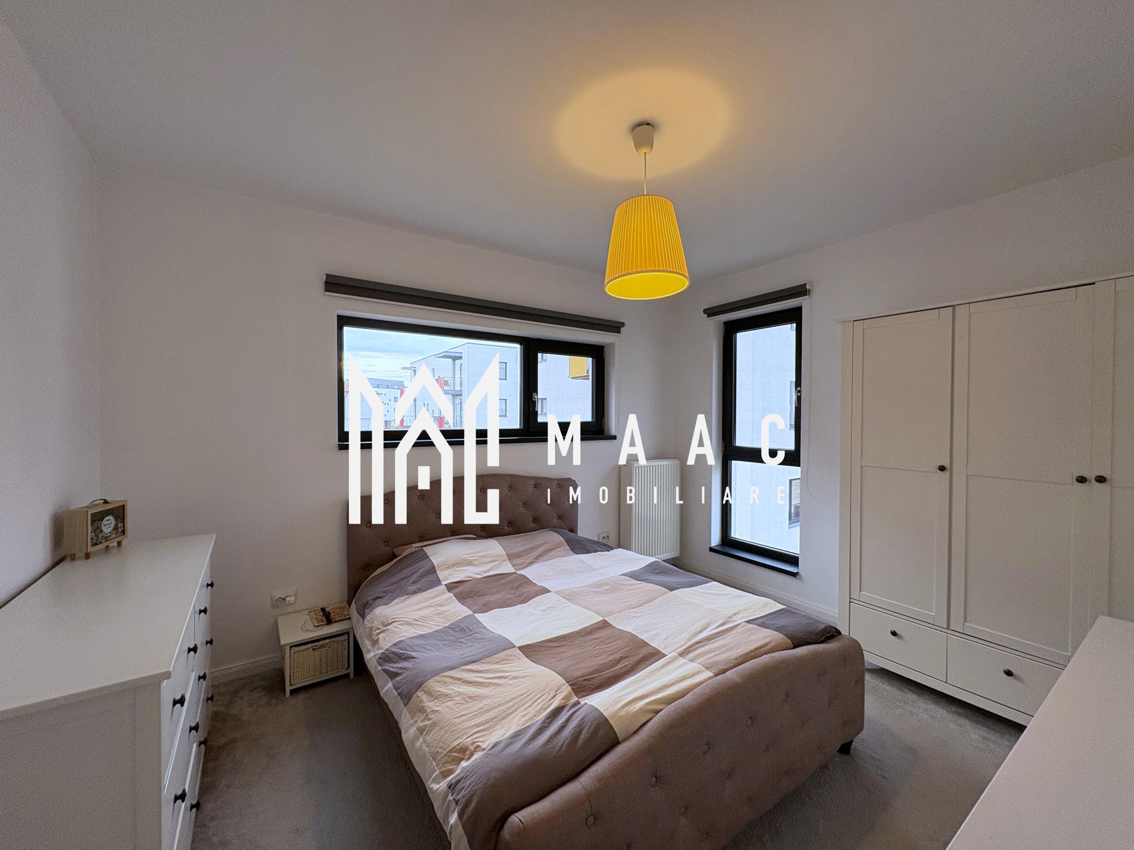 Apartament 3 camere I 2 Bai I Etajul 1 I Mobilat I Utilat - 5