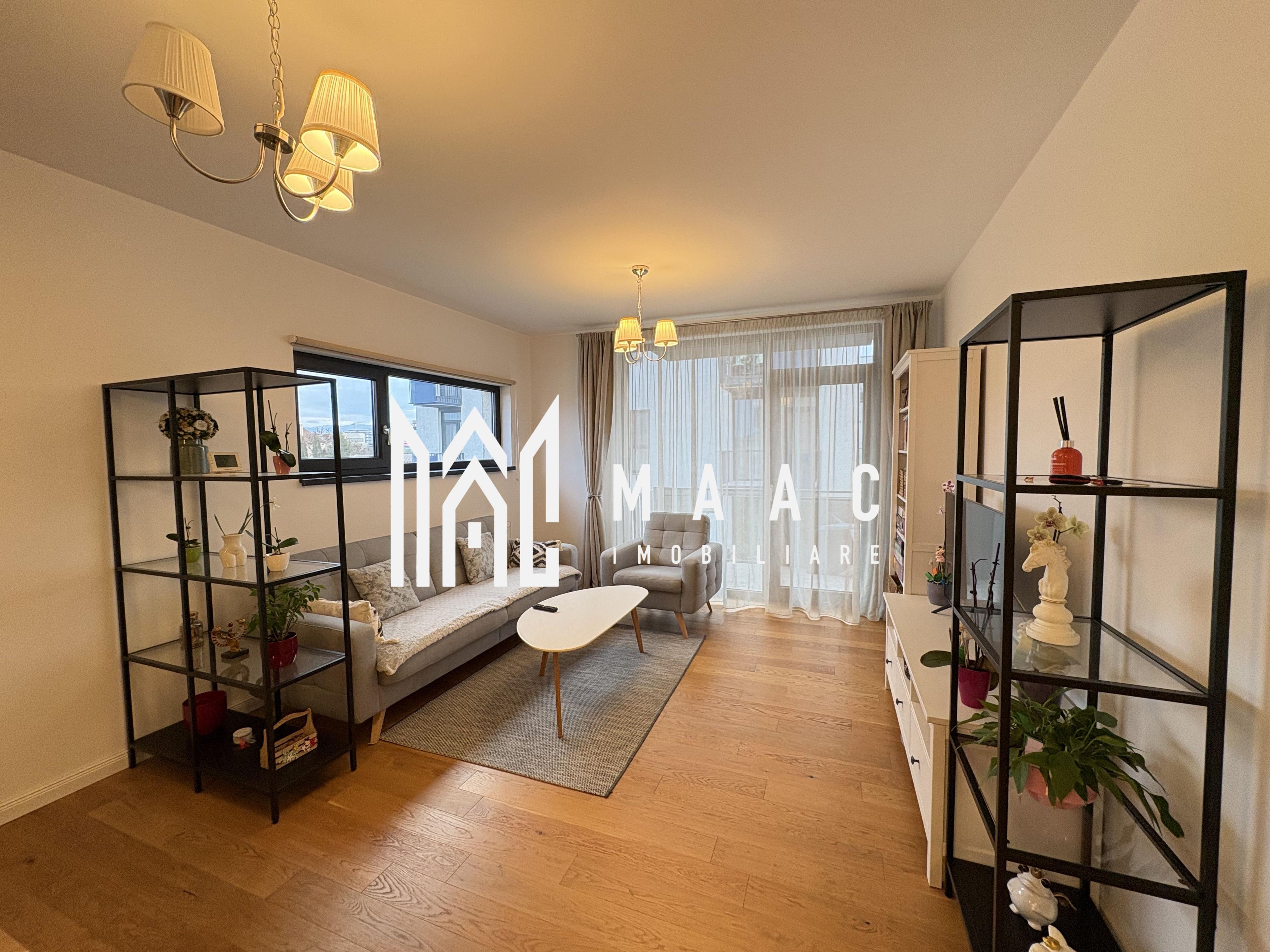 Apartament 3 camere I 2 Bai I Etajul 1 I Mobilat I Utilat - 2
