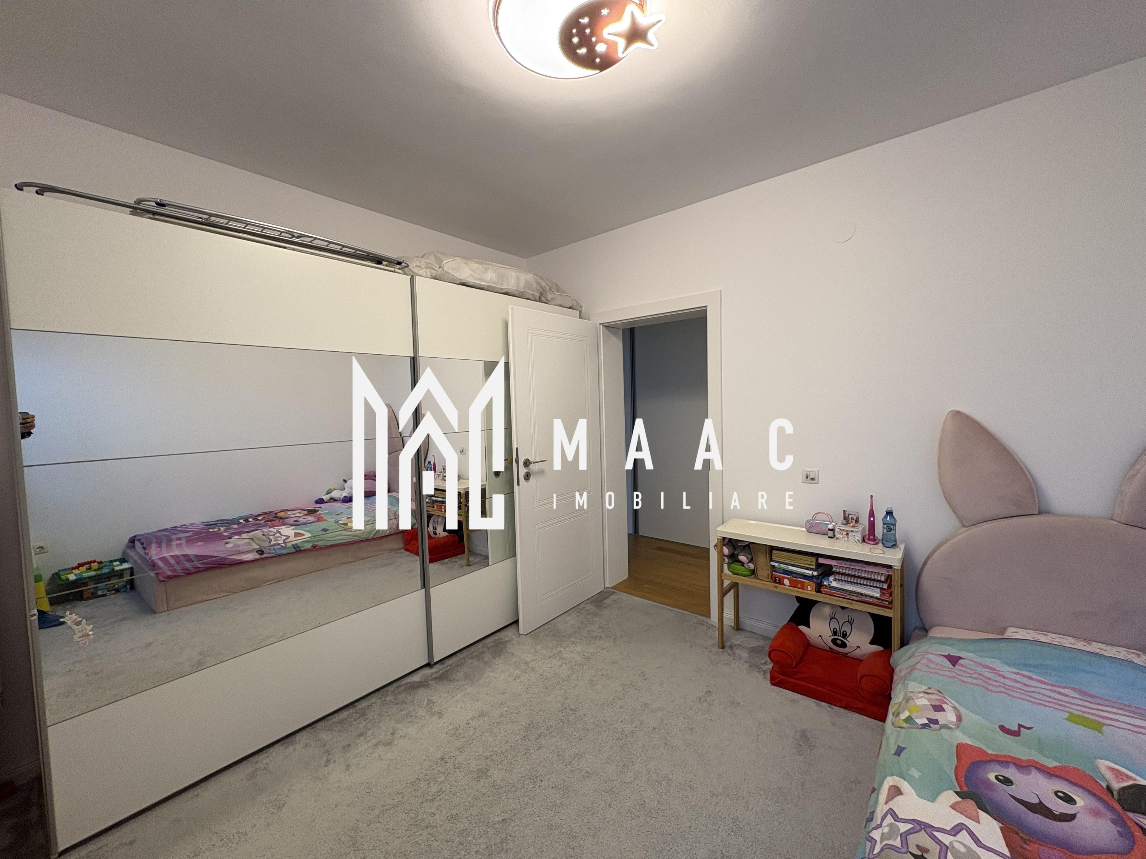 Apartament 3 camere I 2 Bai I Etajul 1 I Mobilat I Utilat - 6