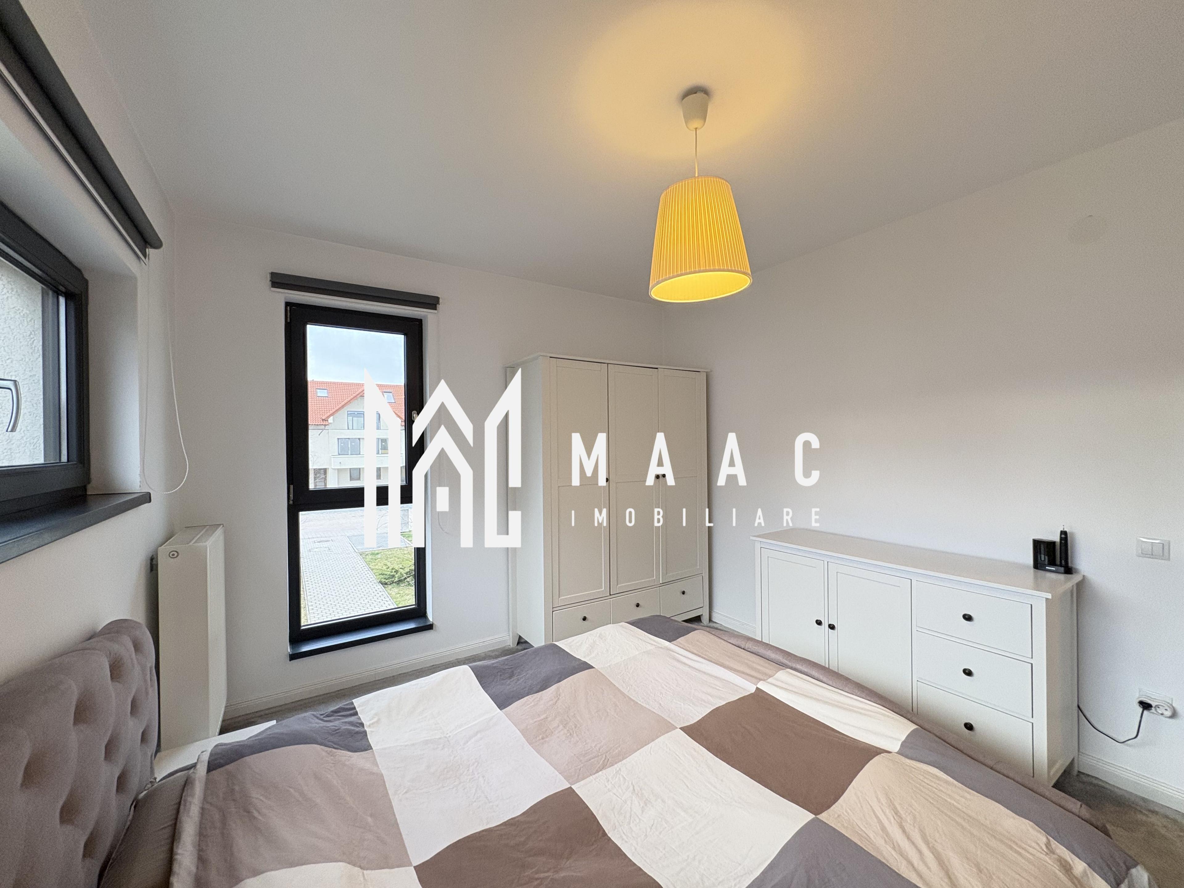 Apartament 3 camere I 2 Bai I Etajul 1 I Mobilat I Utilat - 4