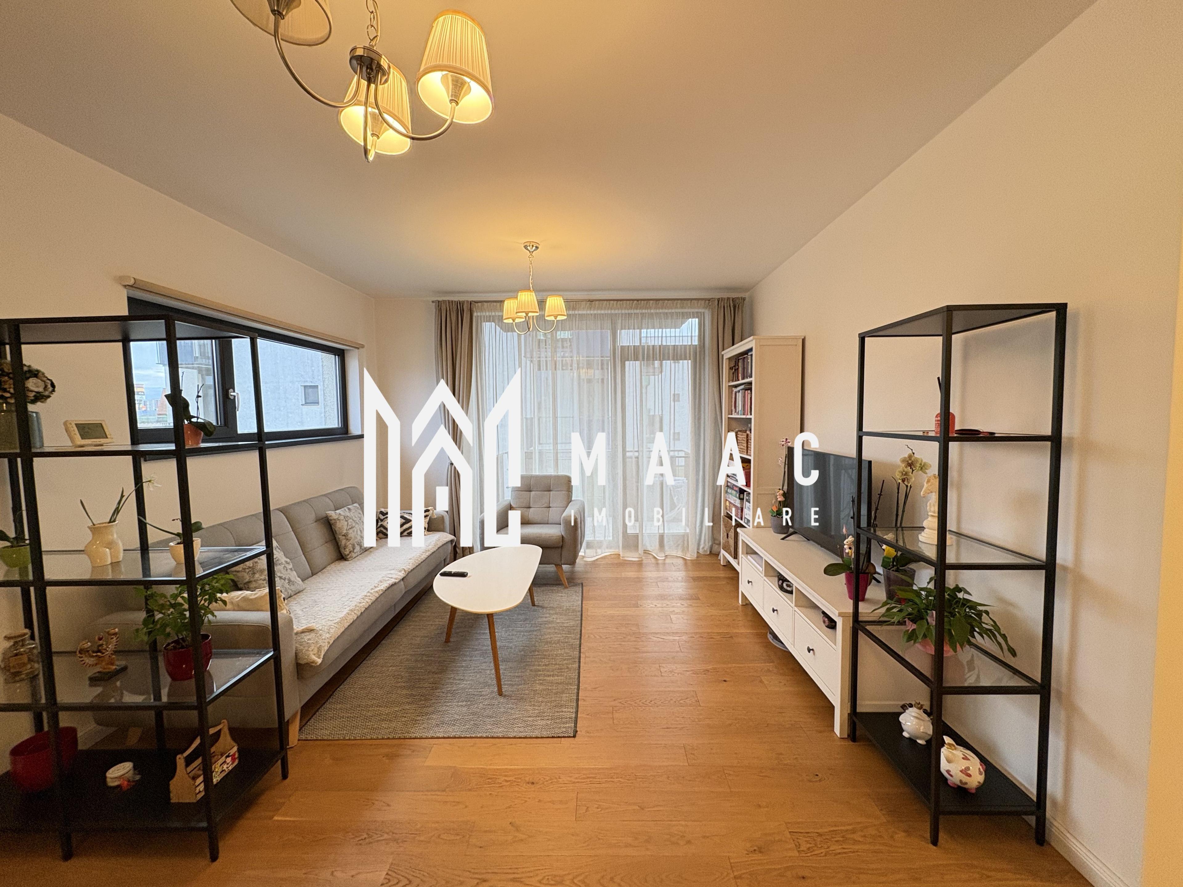 Apartament 3 camere I 2 Bai I Etajul 1 I Mobilat I Utilat - 9