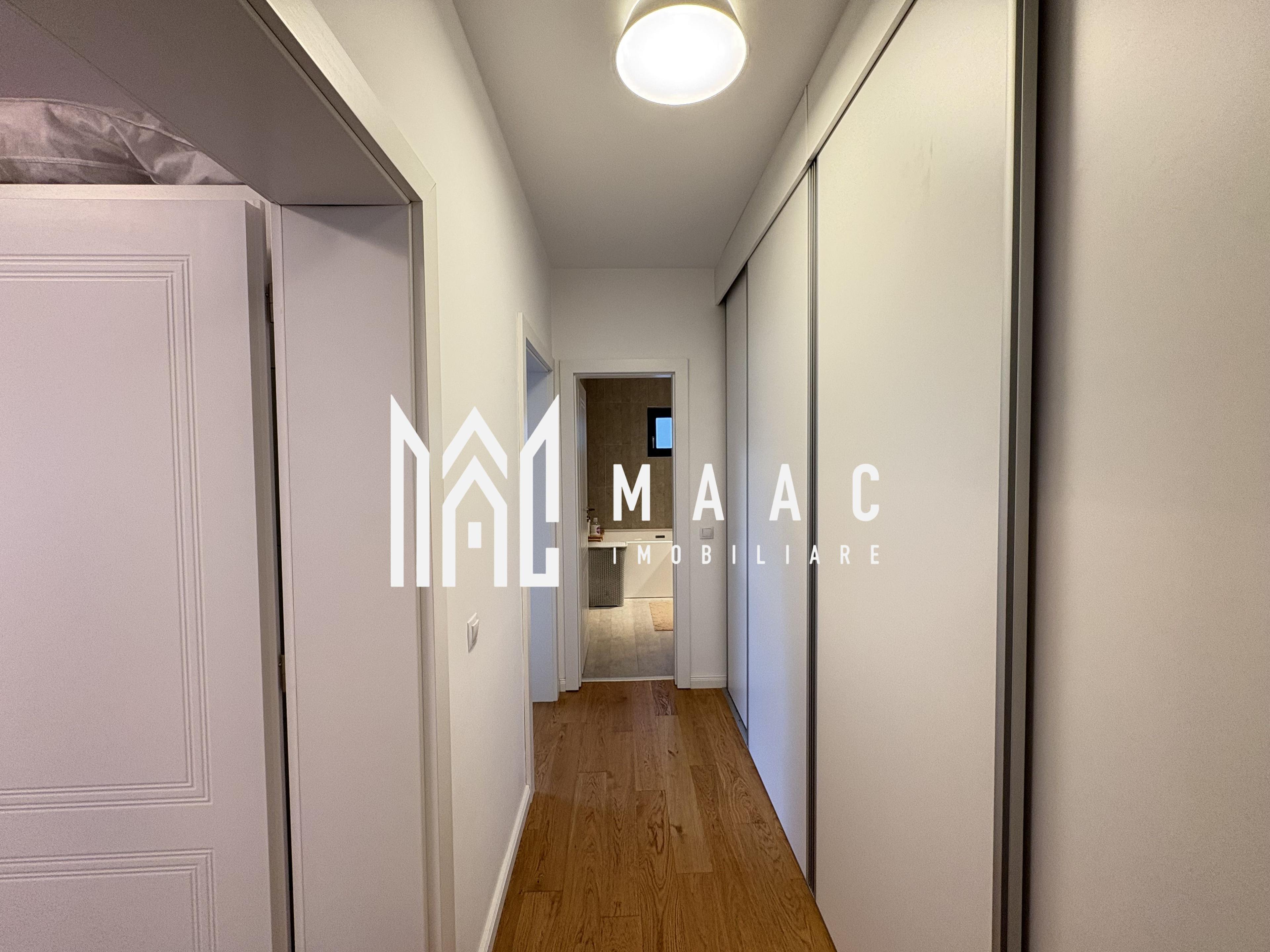 Apartament 3 camere I 2 Bai I Etajul 1 I Mobilat I Utilat - 10