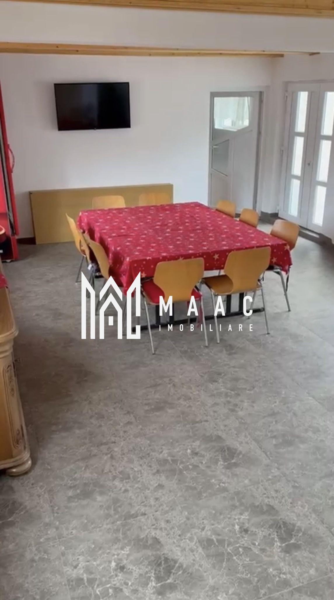 Cazare muncitori I Sibiu I Sadu - 1