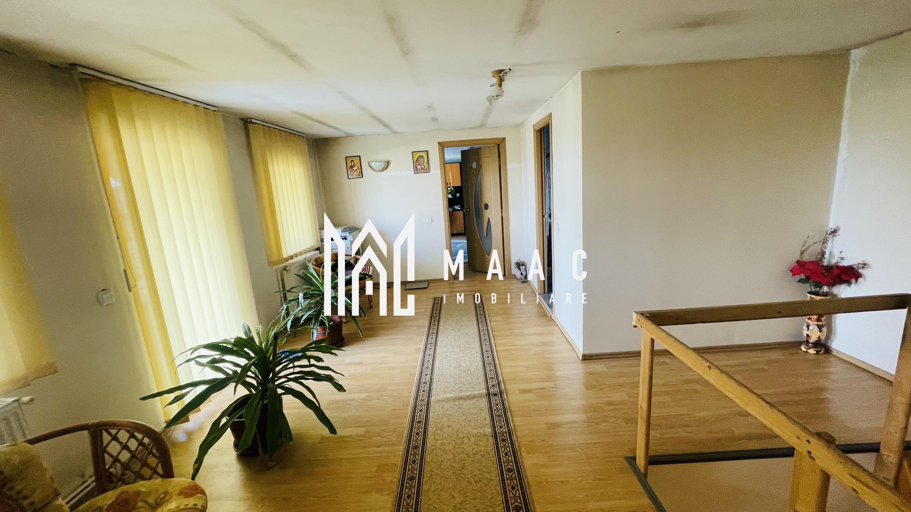 Vila 9 Camere I 5Bai | 370 MP I Curte 500 MP I Turnisor - 10