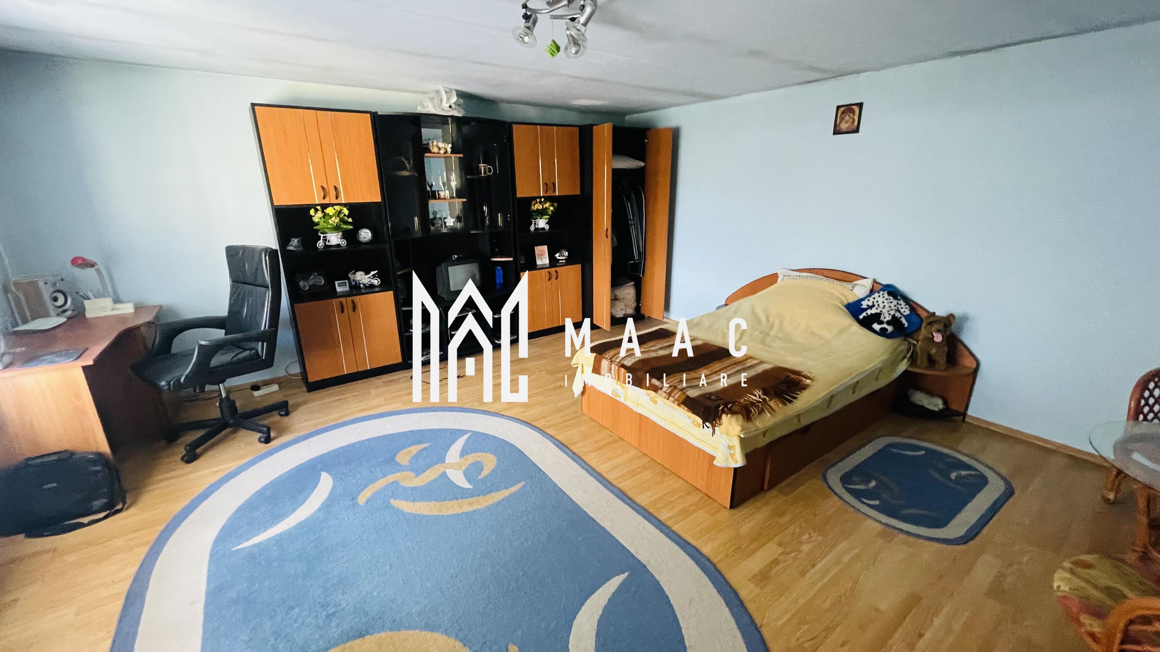 Vila 9 Camere I 5Bai | 370 MP I Curte 500 MP I Turnisor - 3