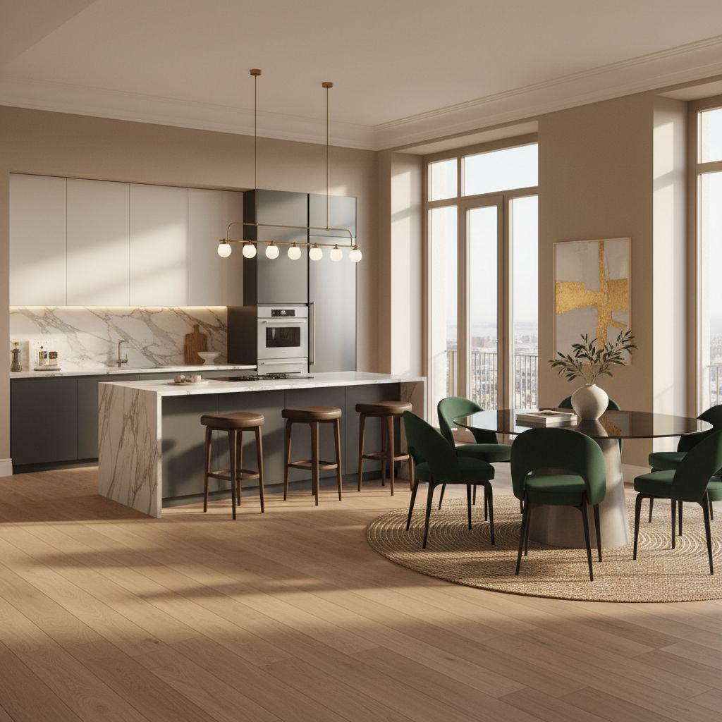 Gars Militari Residence - Tineretului - iulie 2027 - 3
