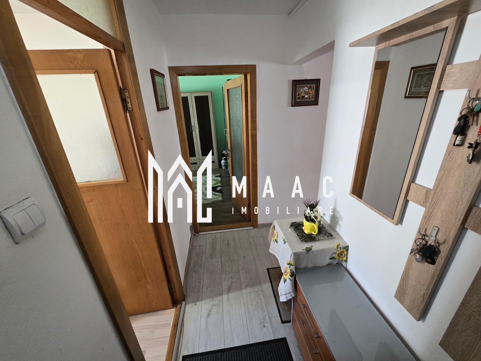 Apartament 4 camere 2 bai zona Strand Parc - 16