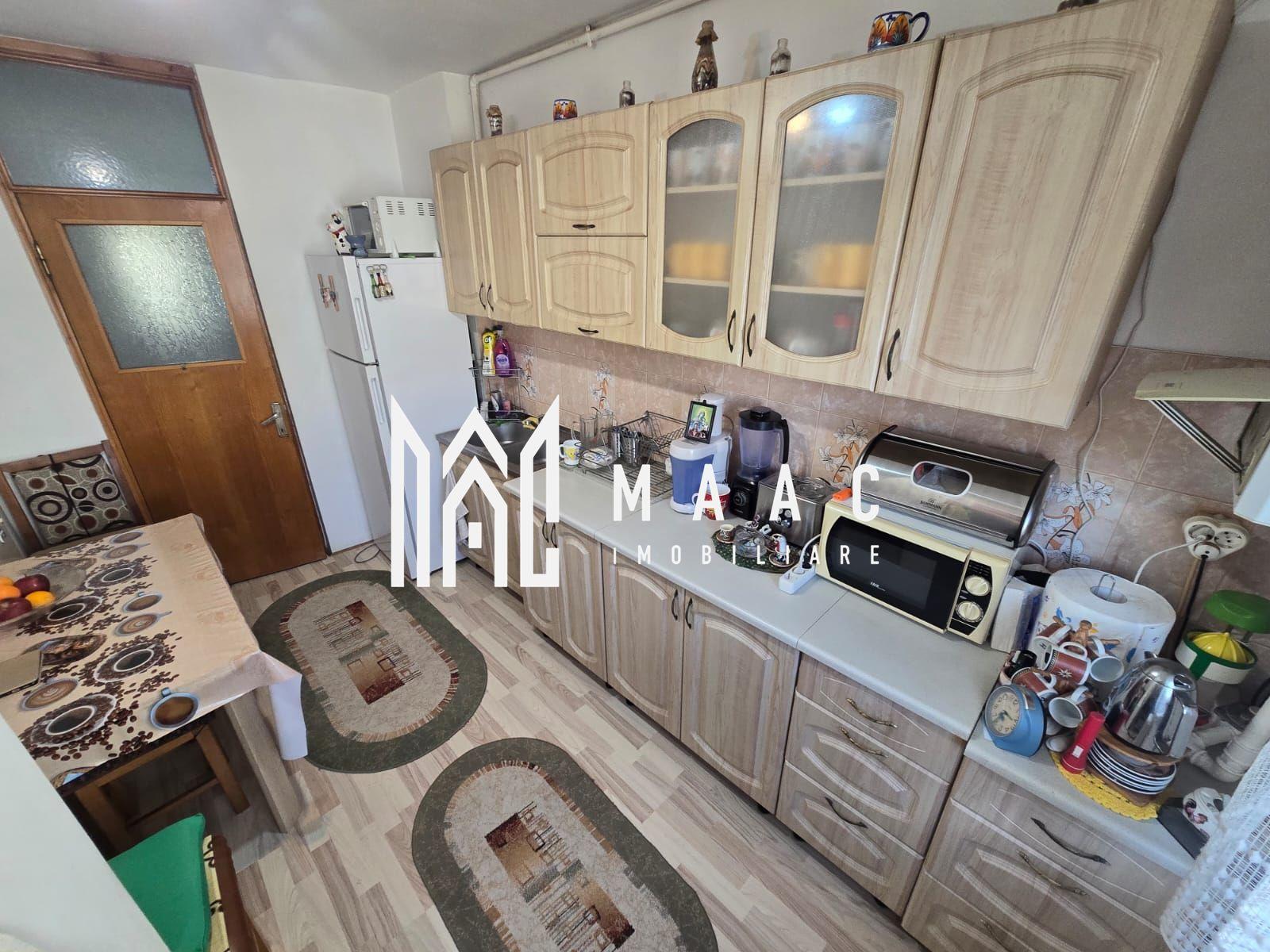 Apartament 4 camere 2 bai zona Strand Parc - 12