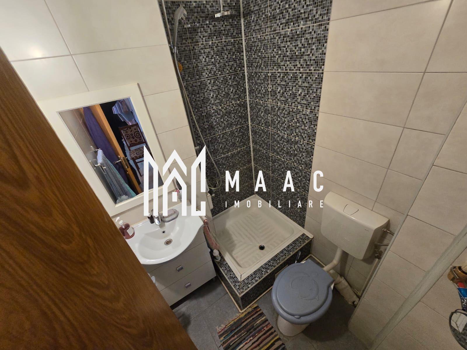 Apartament 4 camere 2 bai zona Strand Parc - 13