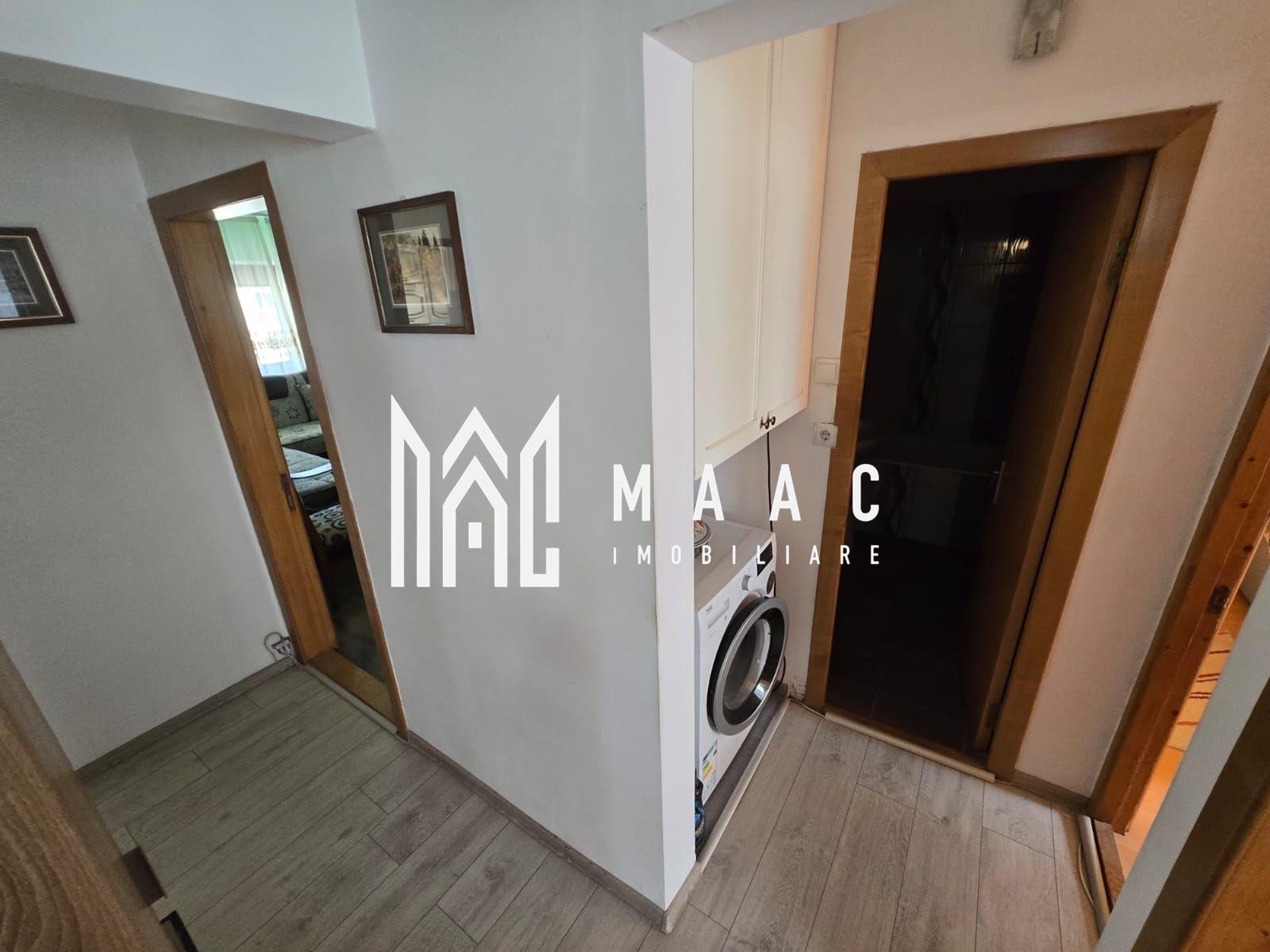 Apartament 4 camere 2 bai zona Strand Parc - 14