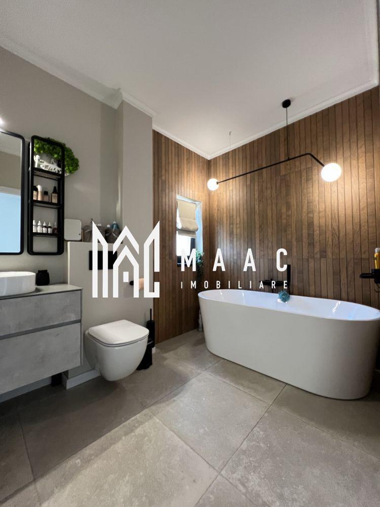 Duplex | 210 mp | Curte 200 mp | 5 Camere | 3 Băi | Șelimbăr - 6