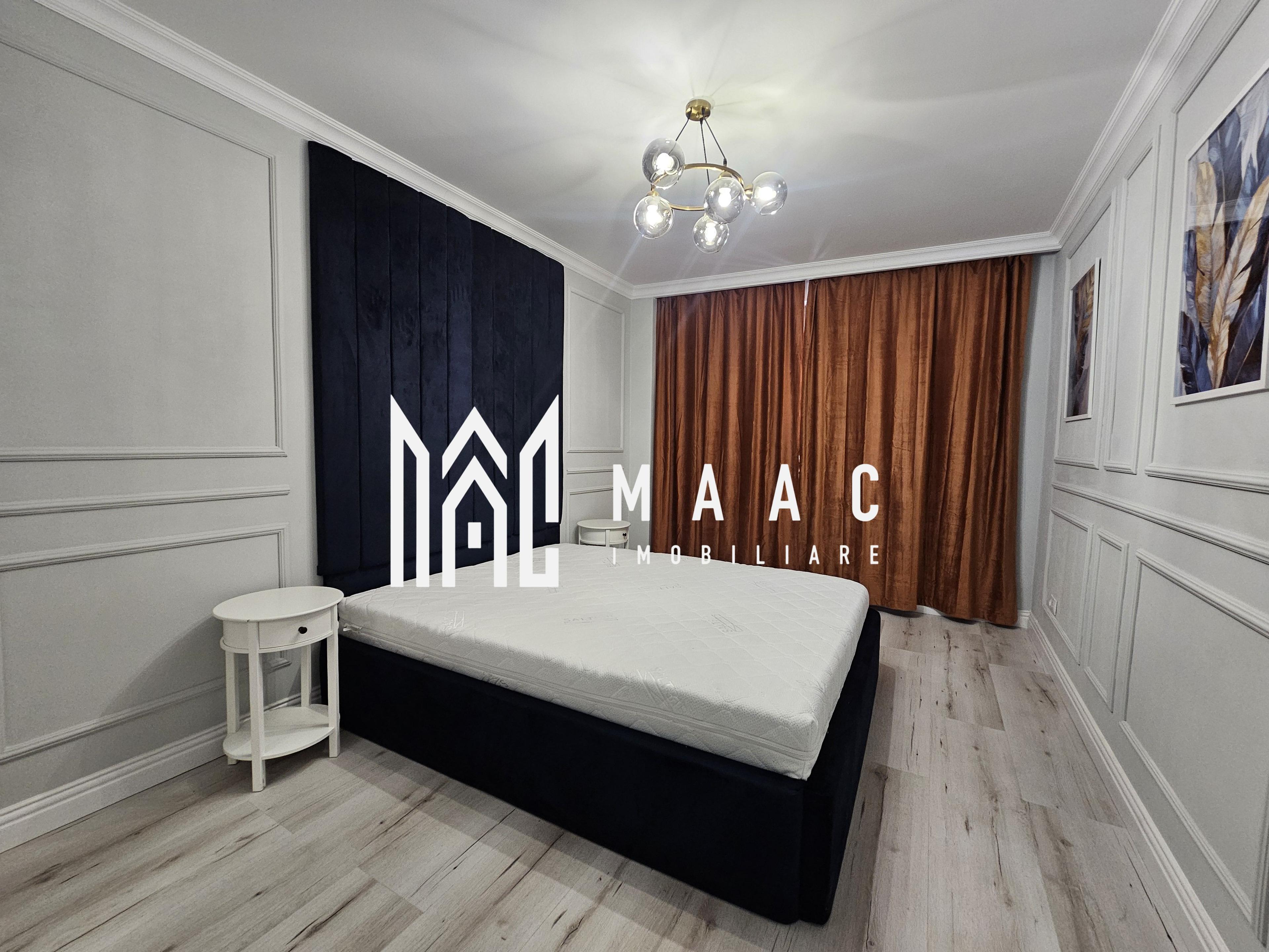 Apartament 2 camere | Etaj 3 | Parcare subterana | Central - 7