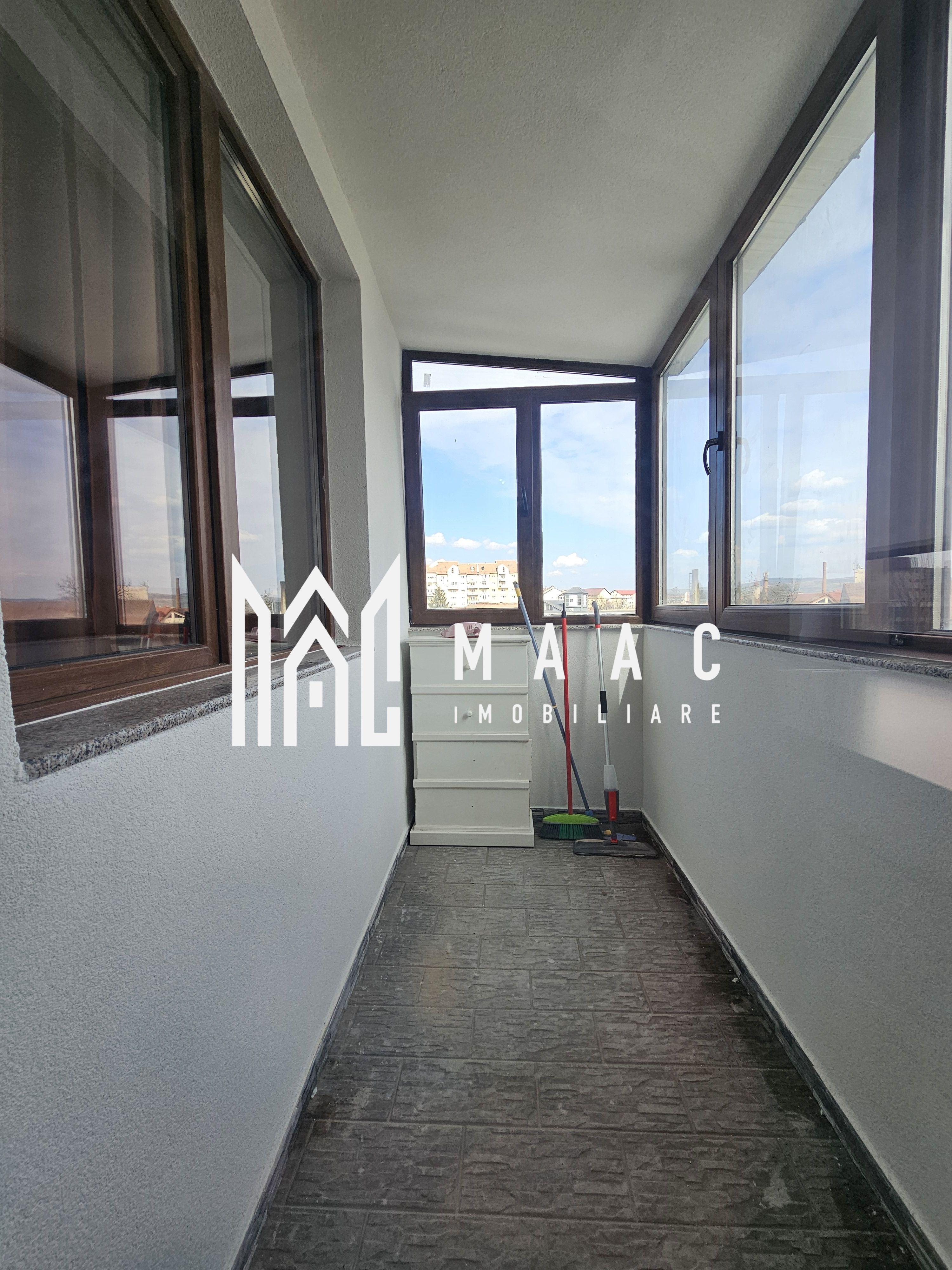 Apartament 2 camere | Etaj 3 | Parcare subterana | Central - 11