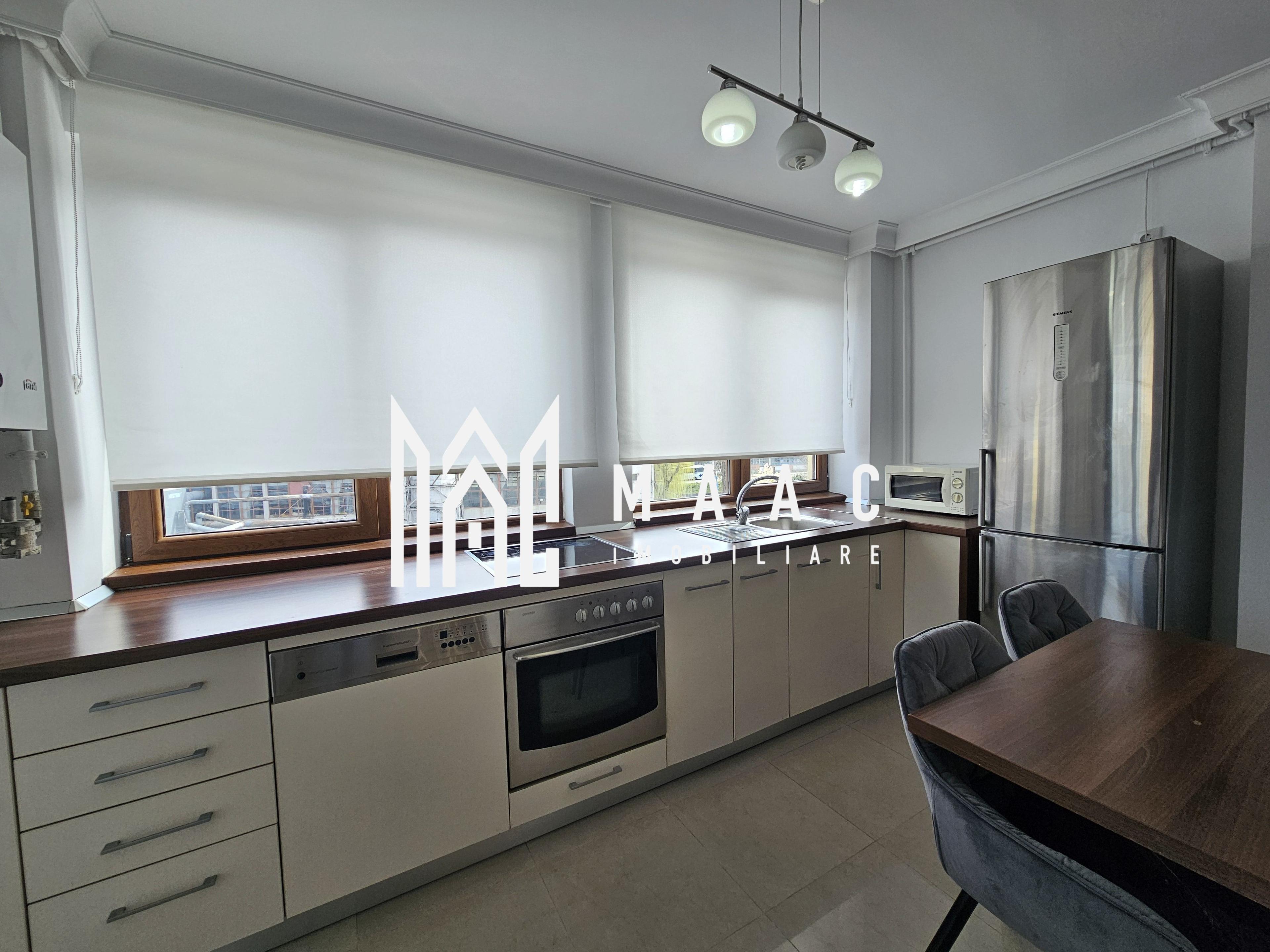Apartament 2 camere | Etaj 3 | Parcare subterana | Central - 5
