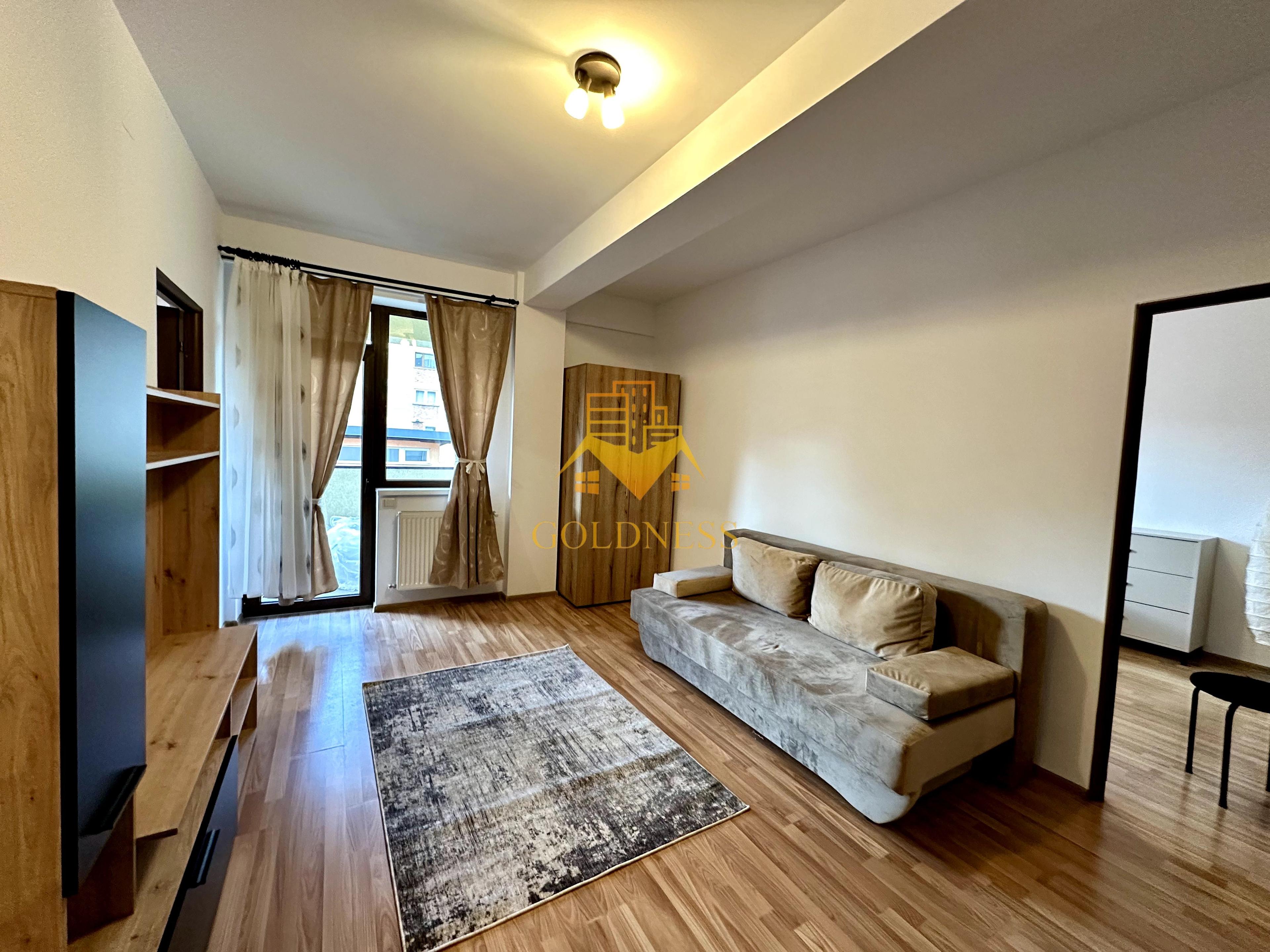 2 camere, Prima închiriere, Cartierul Intre Lacuri, Iulius mall, FSEGA - 1