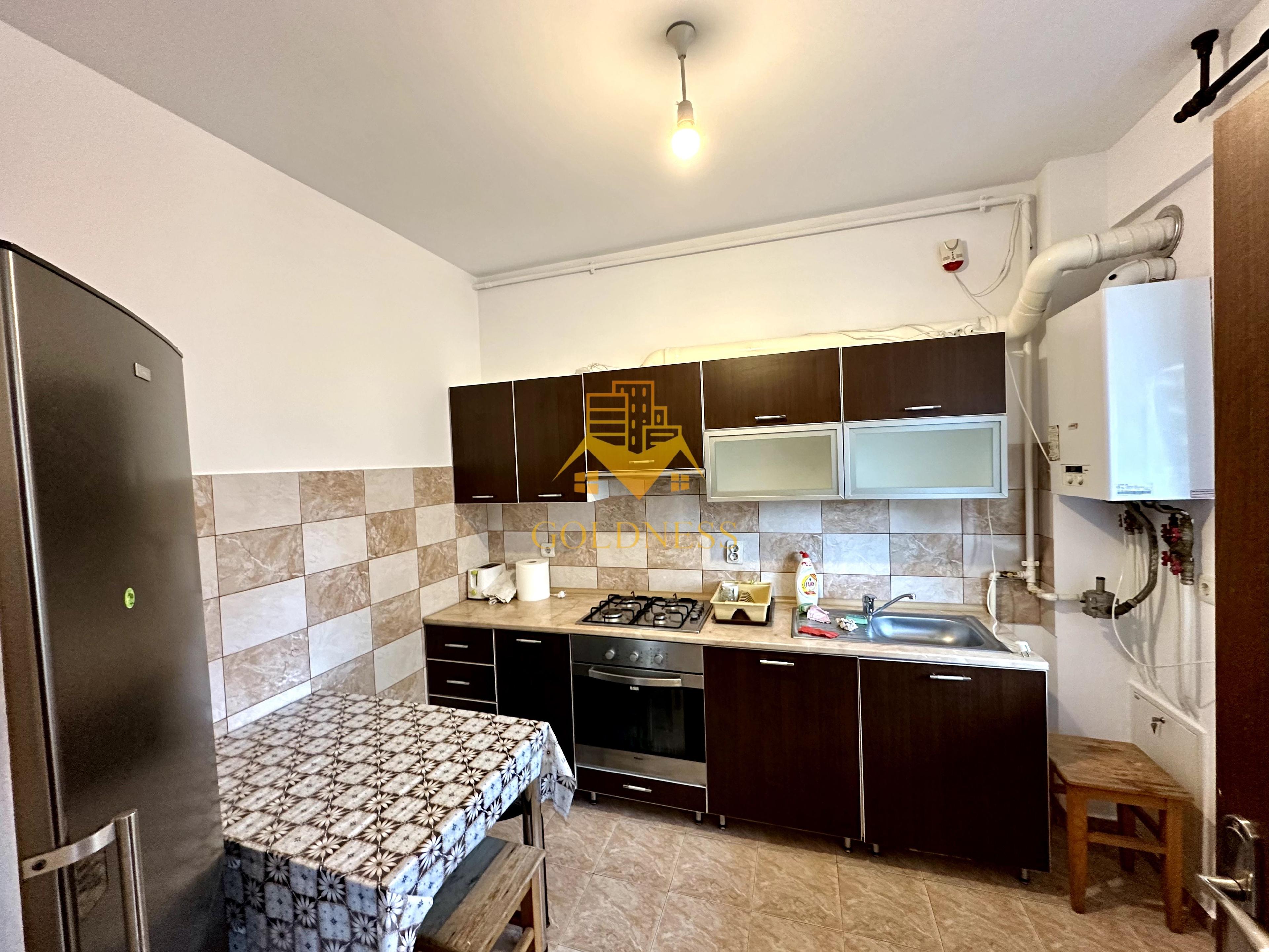 2 camere, Prima închiriere, Cartierul Intre Lacuri, Iulius mall, FSEGA - 5