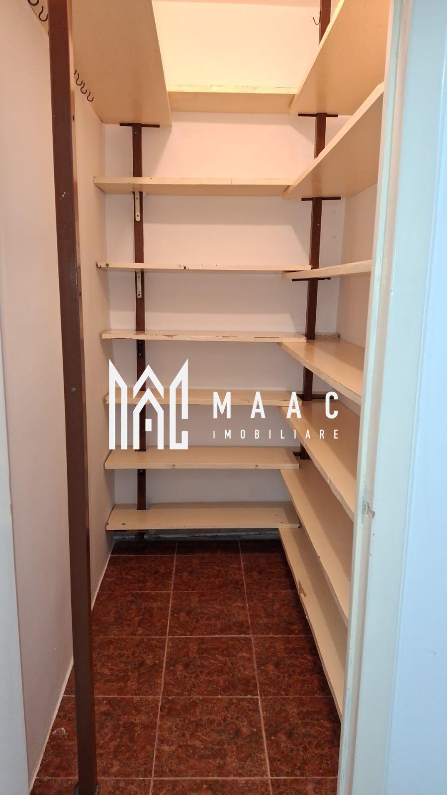 Apartament 4 Camere | 90 MPU | Central - 21
