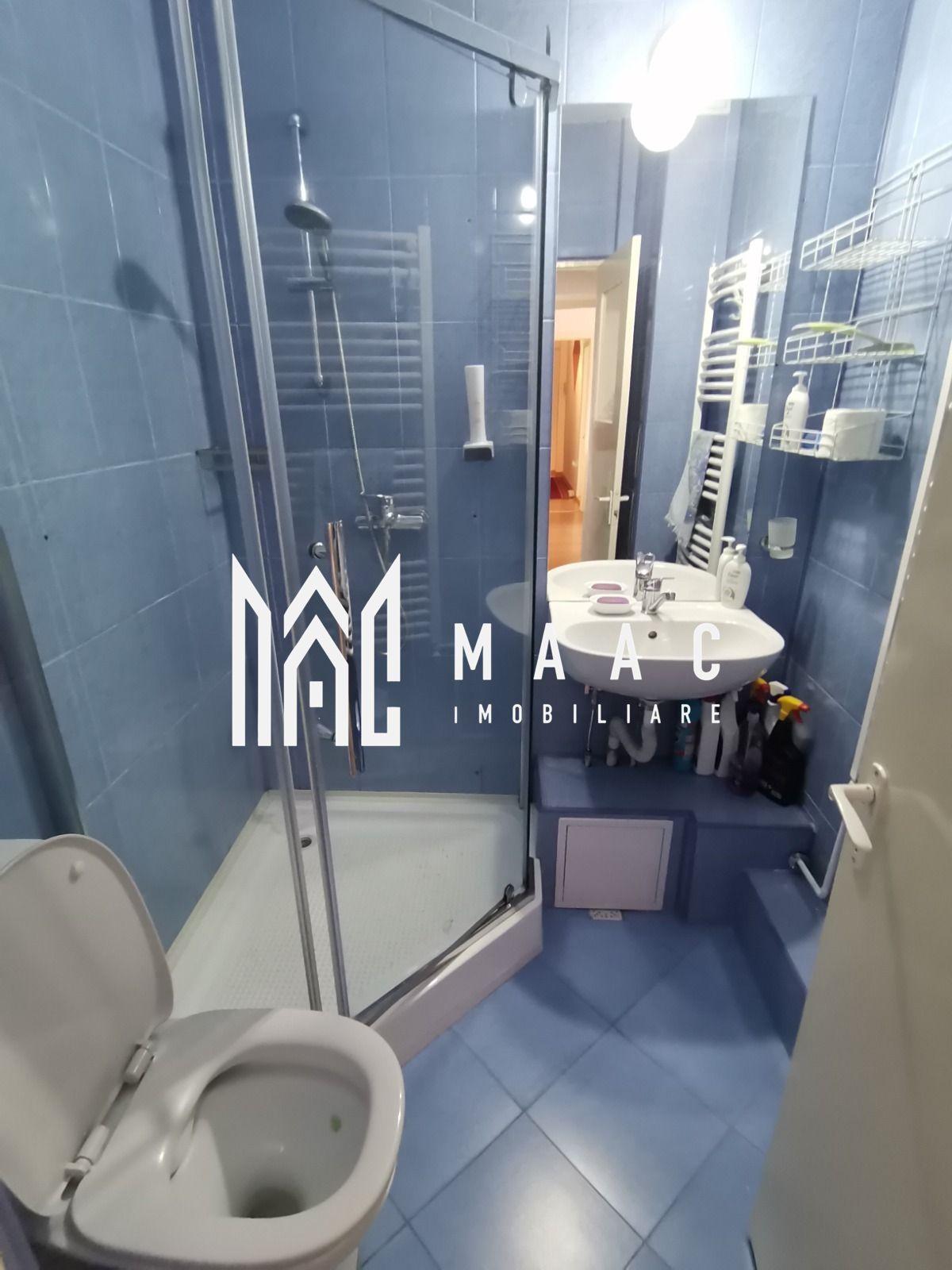 Apartament 4 Camere | 90 MPU | Central - 19